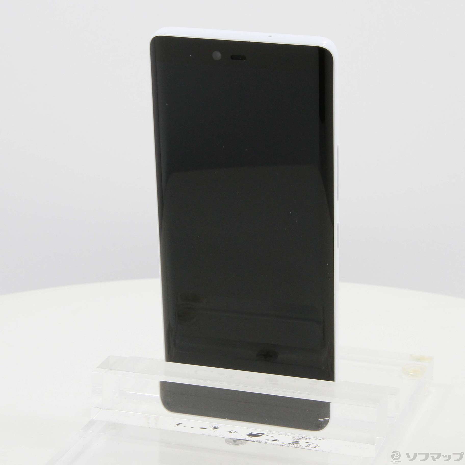 中古】Rakuten Hand 5G 128GB ホワイト P780 SIMフリー [2133045751847