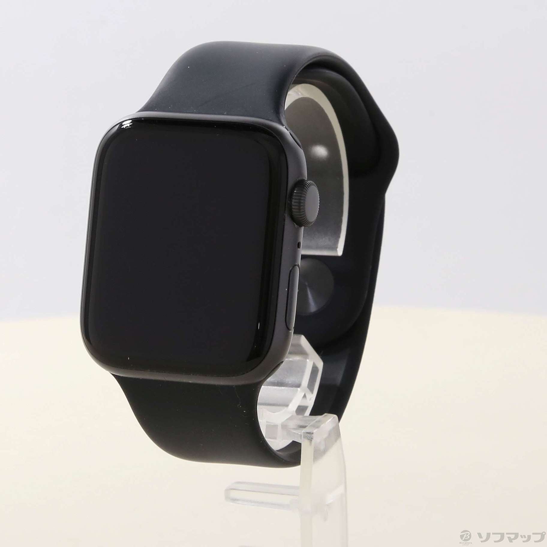 購買 Apple アップル Watch SE 第1世代 GPS 44mm スペースグレイ