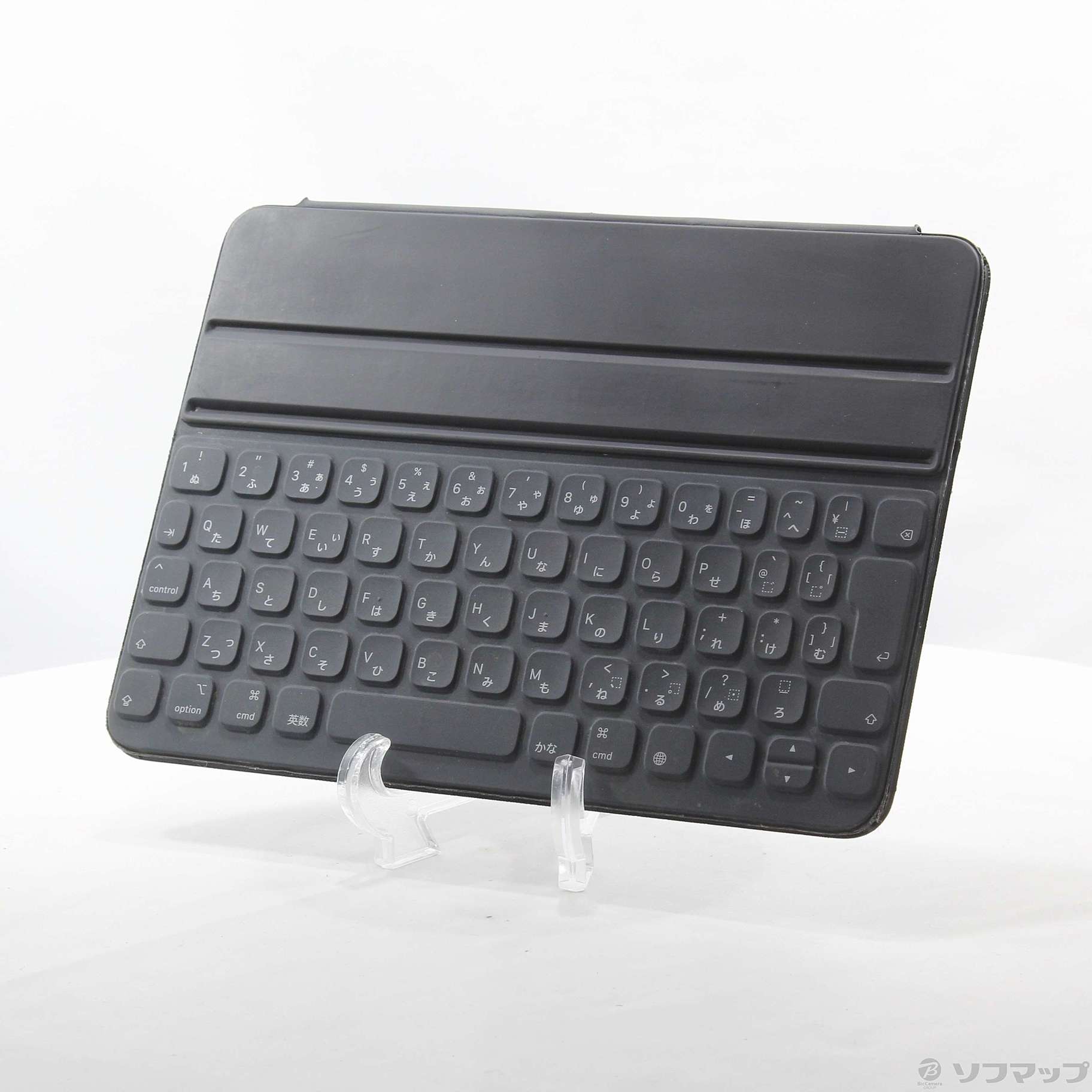 11インチ iPad Pro用 Smart Keyboard Folio MU8G2J／A