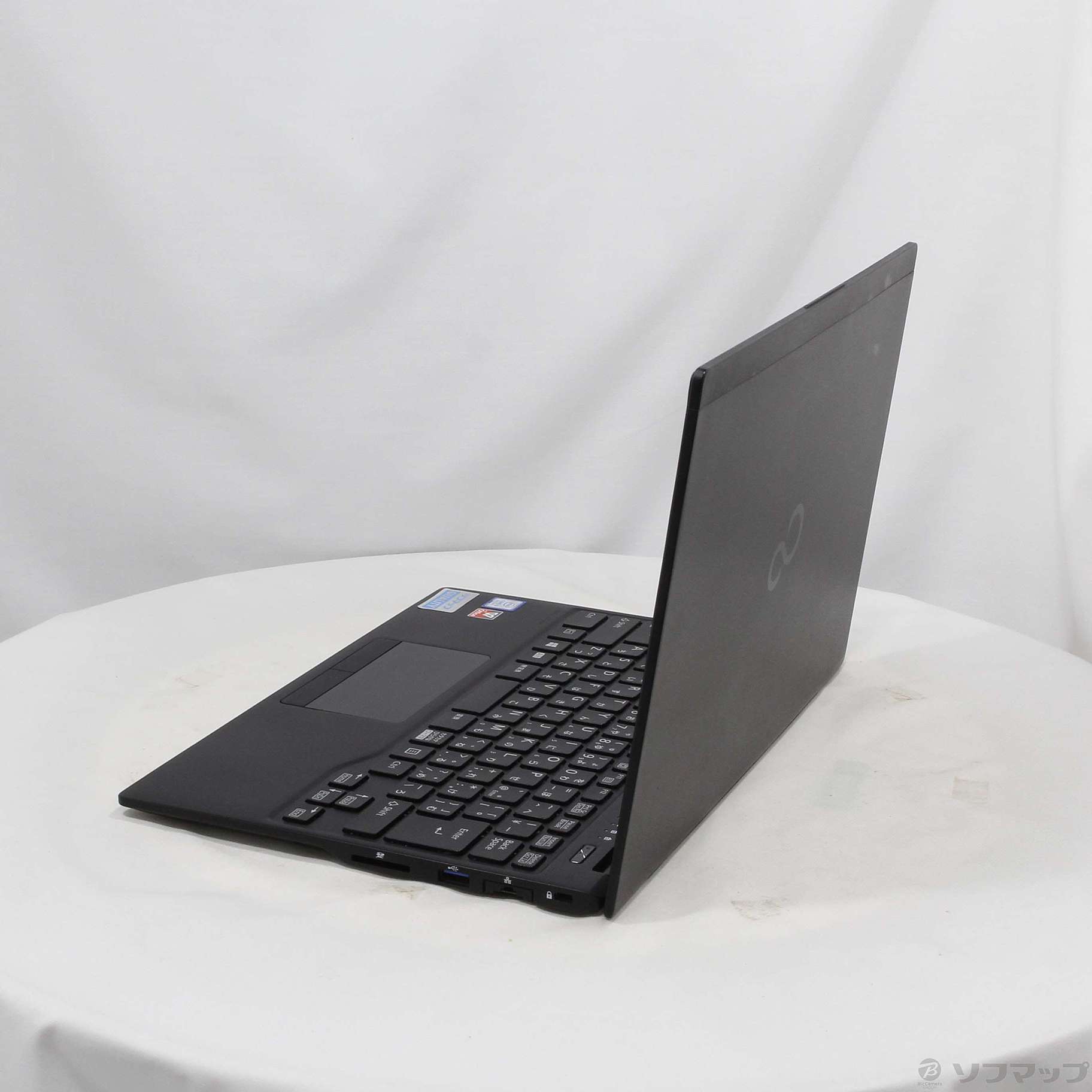 中古】LIFEBOOK WU2／D2 FMVWD2U28 [2133045754046] - リコレ 