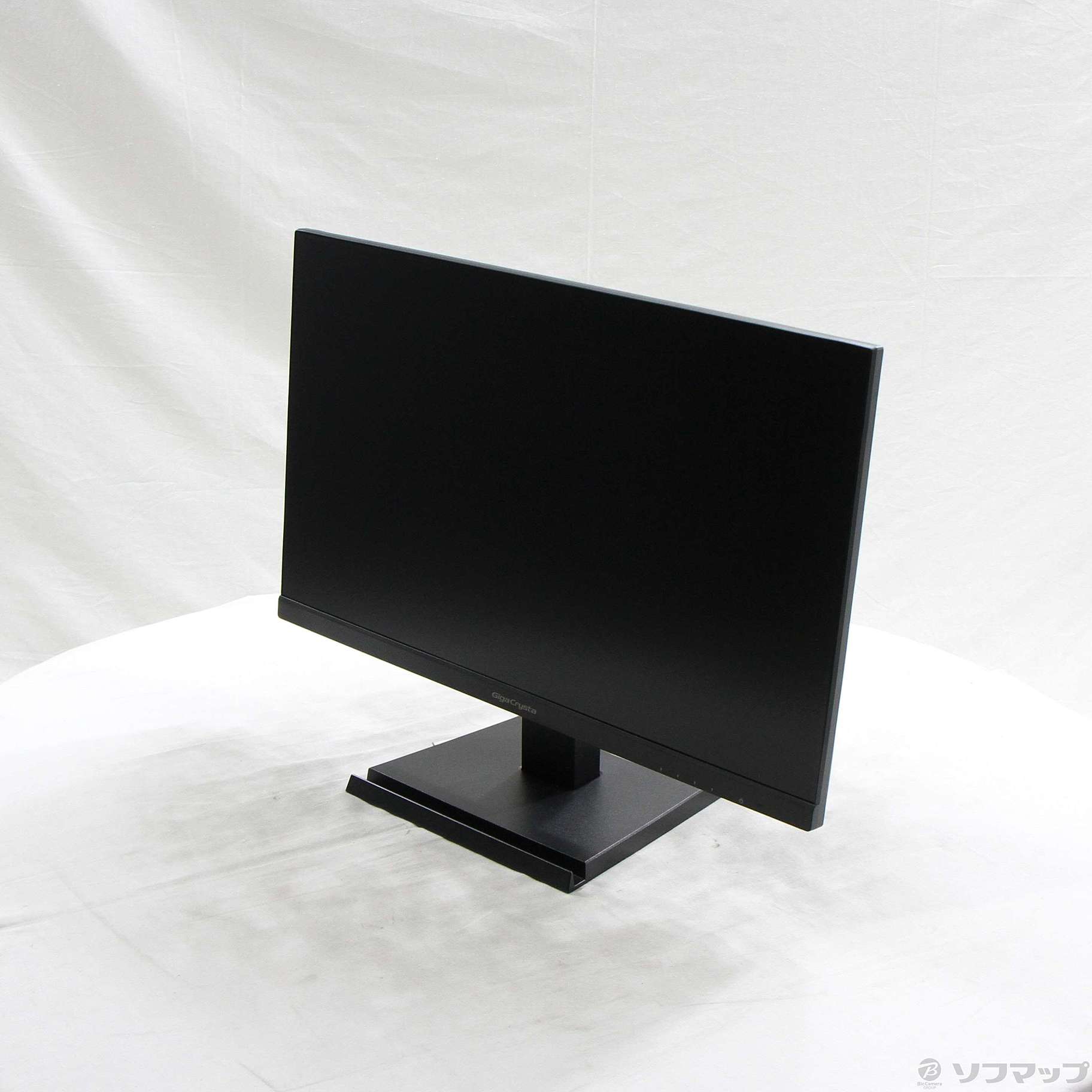 【中古】〔展示品〕 LCD-GC241SXDB [2133045756040] - リコレ！|ビックカメラグループ ソフマップの中古通販サイト