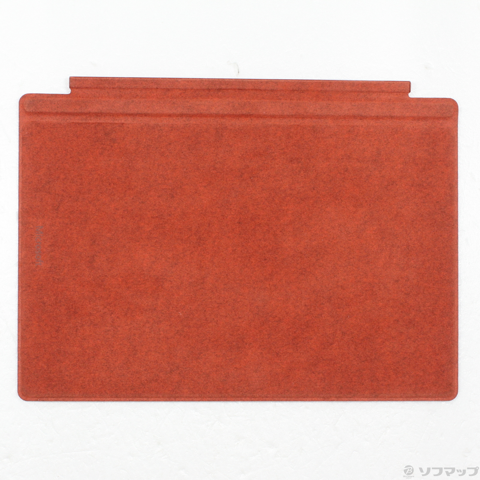 中古】〔展示品〕 Surface Pro Signature Type Cover FSY-00099 ポピー