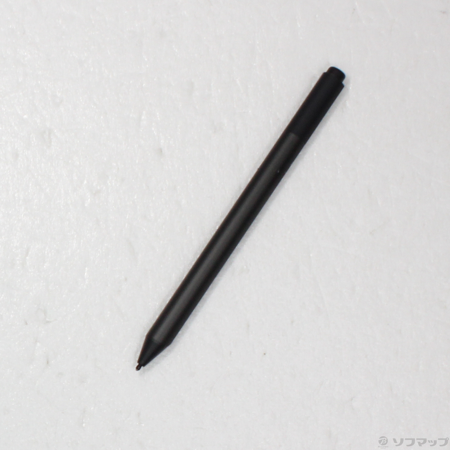 【中古】〔展示品〕 Surface Pen ブラック FPS-00007 [2133045756620] - リコレ！|ビックカメラグループ ...