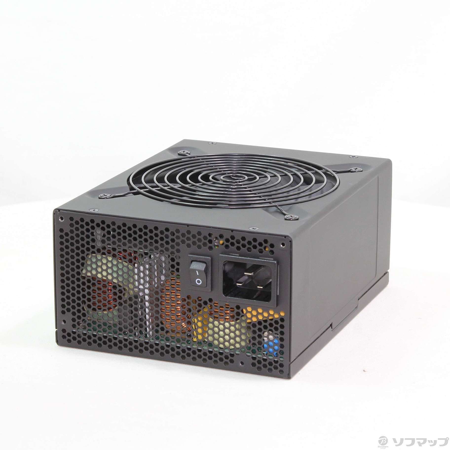 中古 FSP PC用フルモジュラー電源 1200W FSP1200-50AAG FSP PC用フルモジュラー電源 1200W FSP1200-50AAG - メルカリ
