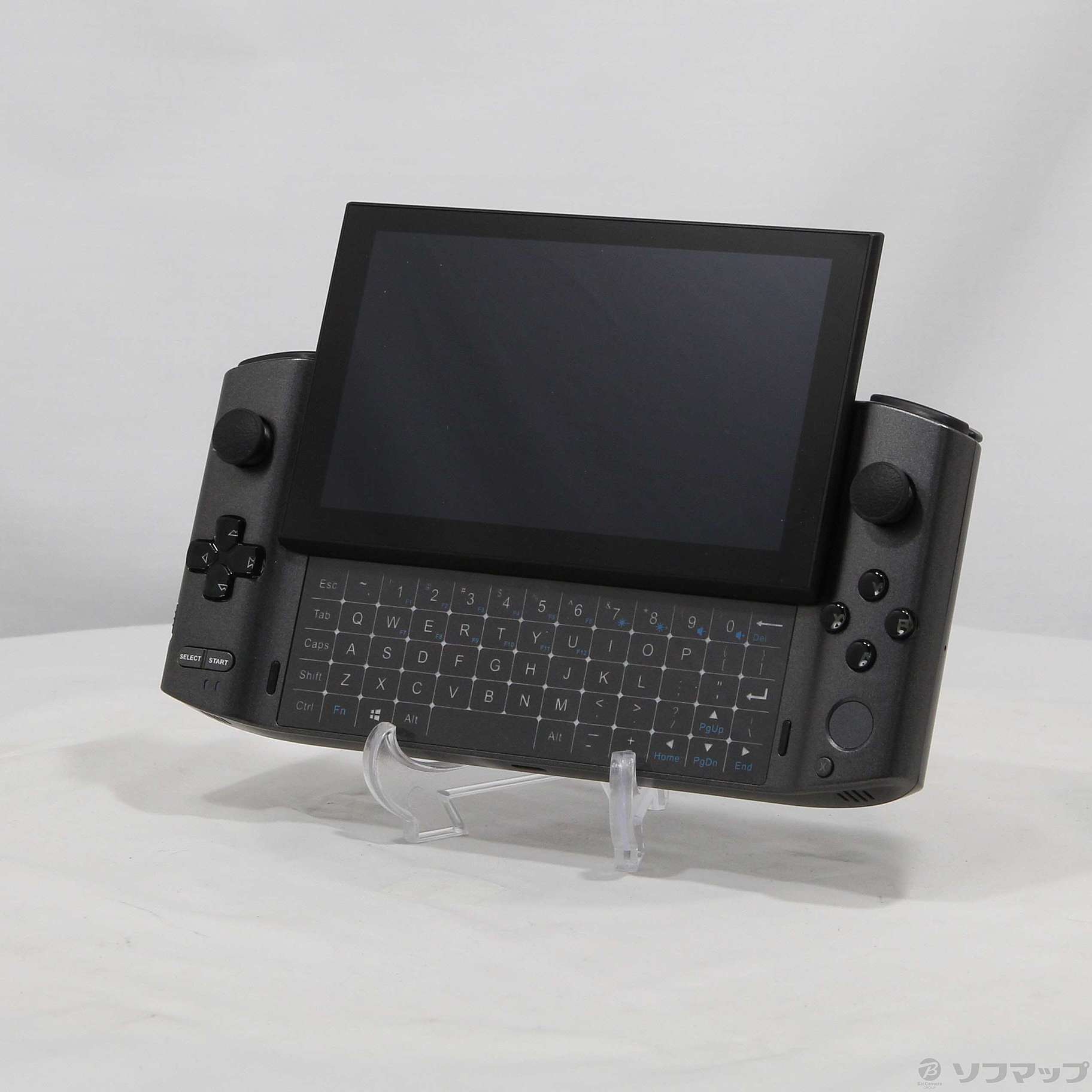 GPD WIN3 1165G7 Black ブラック