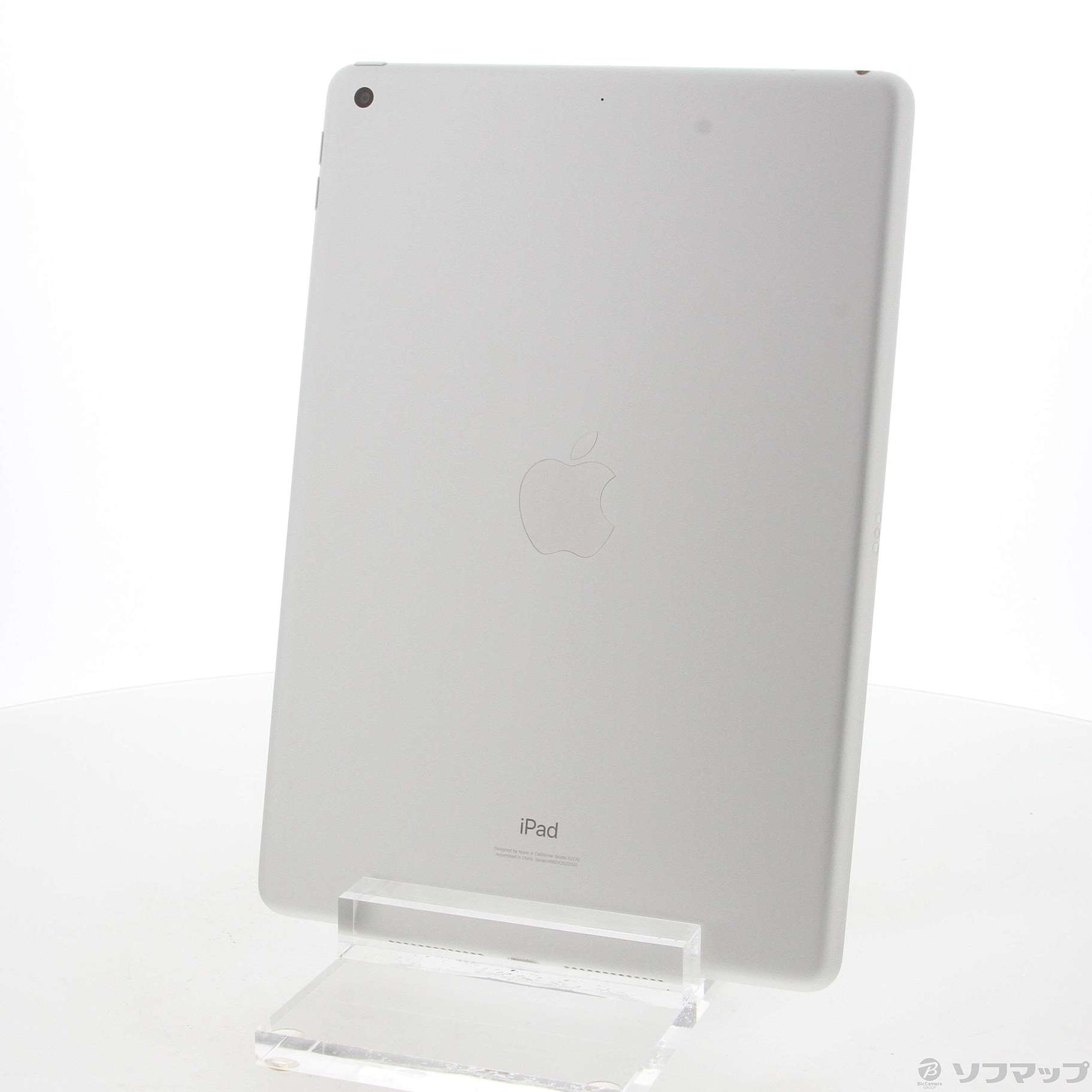 期間限定送料無料 iPad 10.2インチ 第8世代Wi-Fi32GBMYLA2J A シルバー