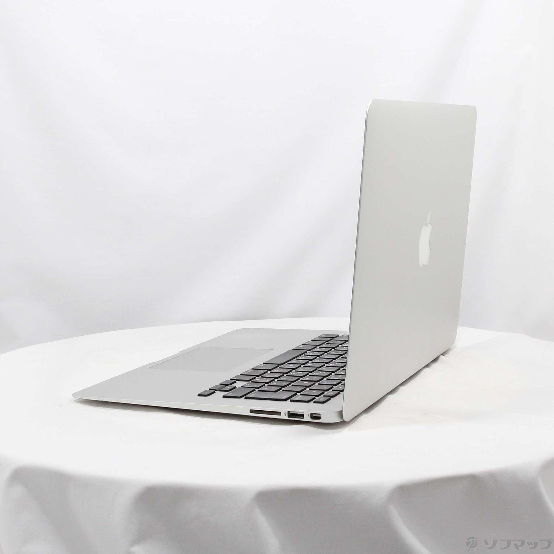 中古　MacBook Air 動作良好　2013 中古】MacBook Air 13.3-inch Mid 2013 MD760J／A Core_i5 1.3GHz 4GB