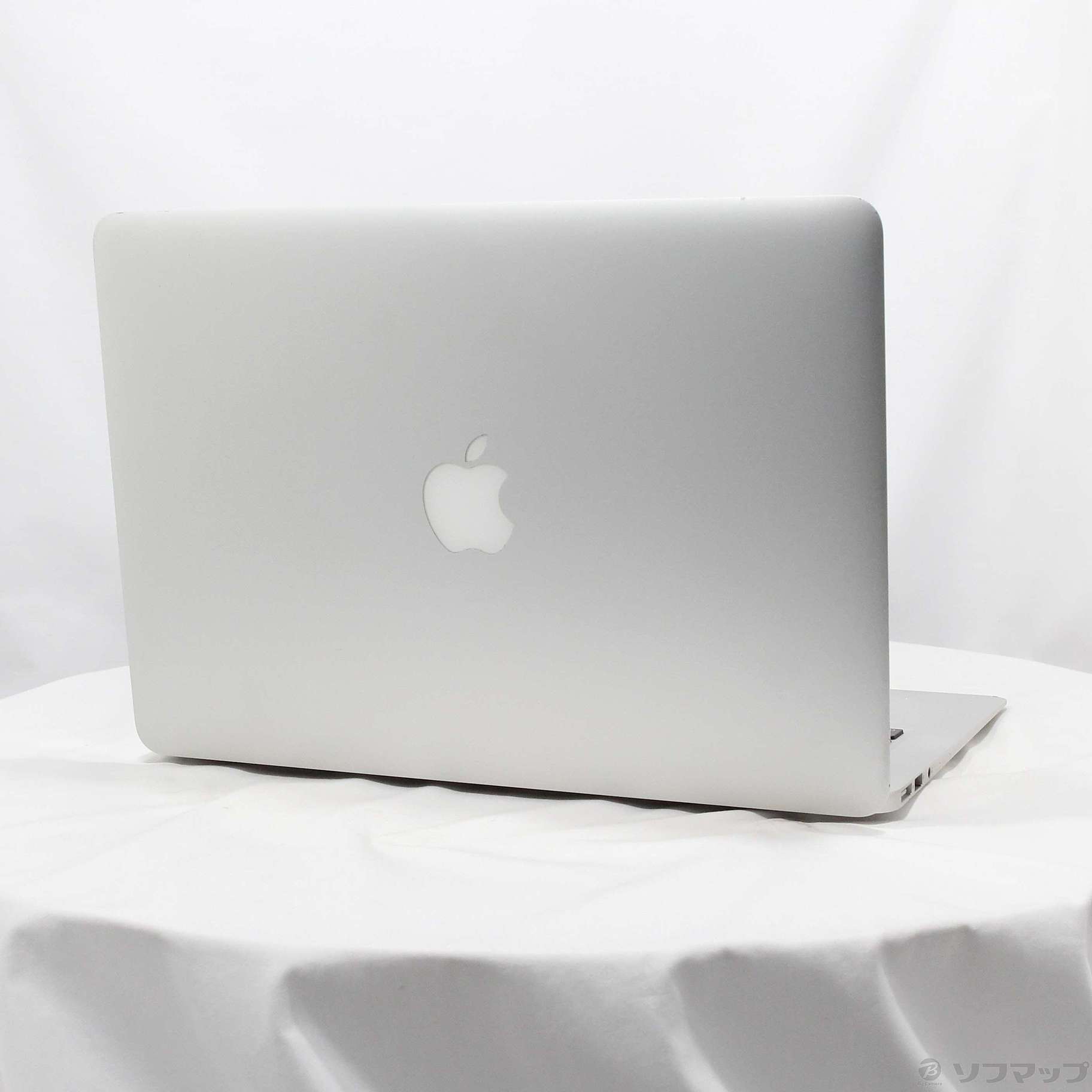 中古】MacBook Air 13.3-inch Mid 2013 MD760J／A Core_i5 1.3GHz 4GB