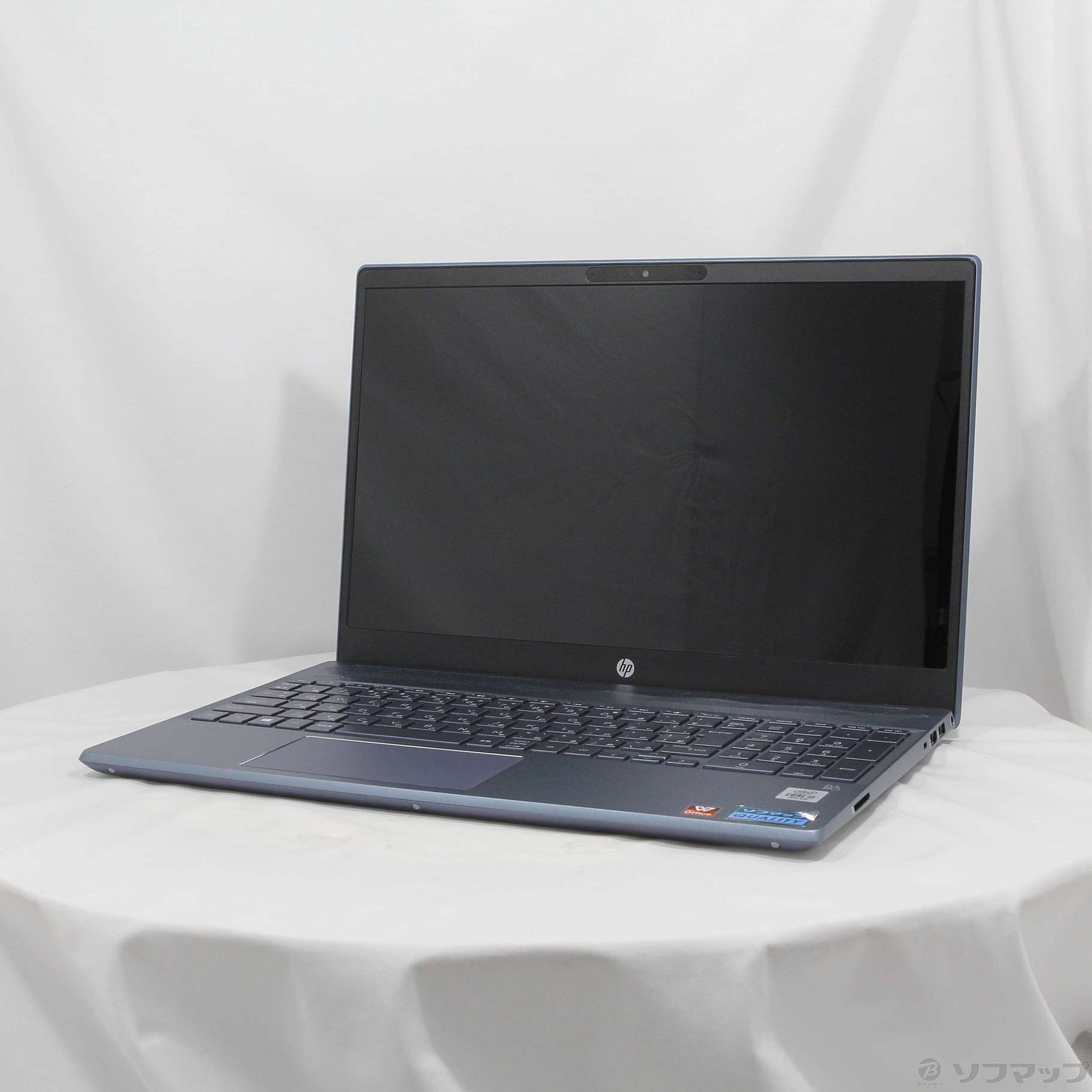 中*村様 【訳あり】HP Pavilion 15-cs3046TU 中古】HP Pavilion 15-cs3046TU 〔Windows 10〕 [2133045759577