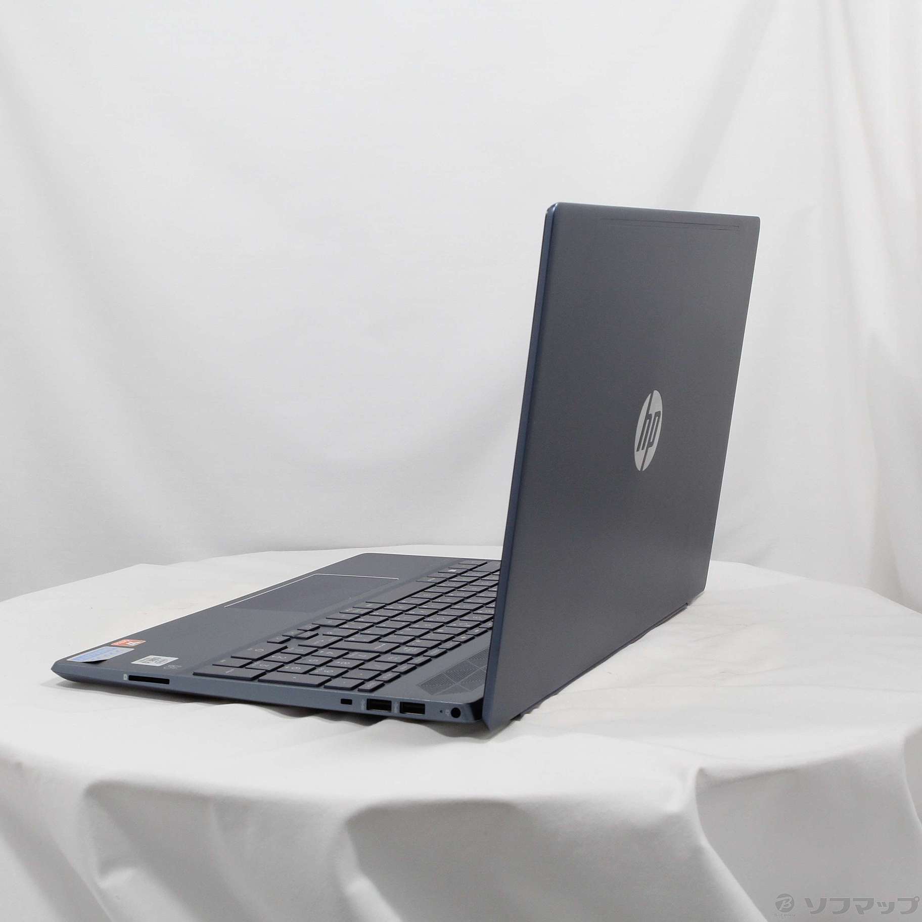 中*村様 【訳あり】HP Pavilion 15-cs3046TU 中古】HP Pavilion 15-cs3046TU 〔Windows 10〕 [2133045759577