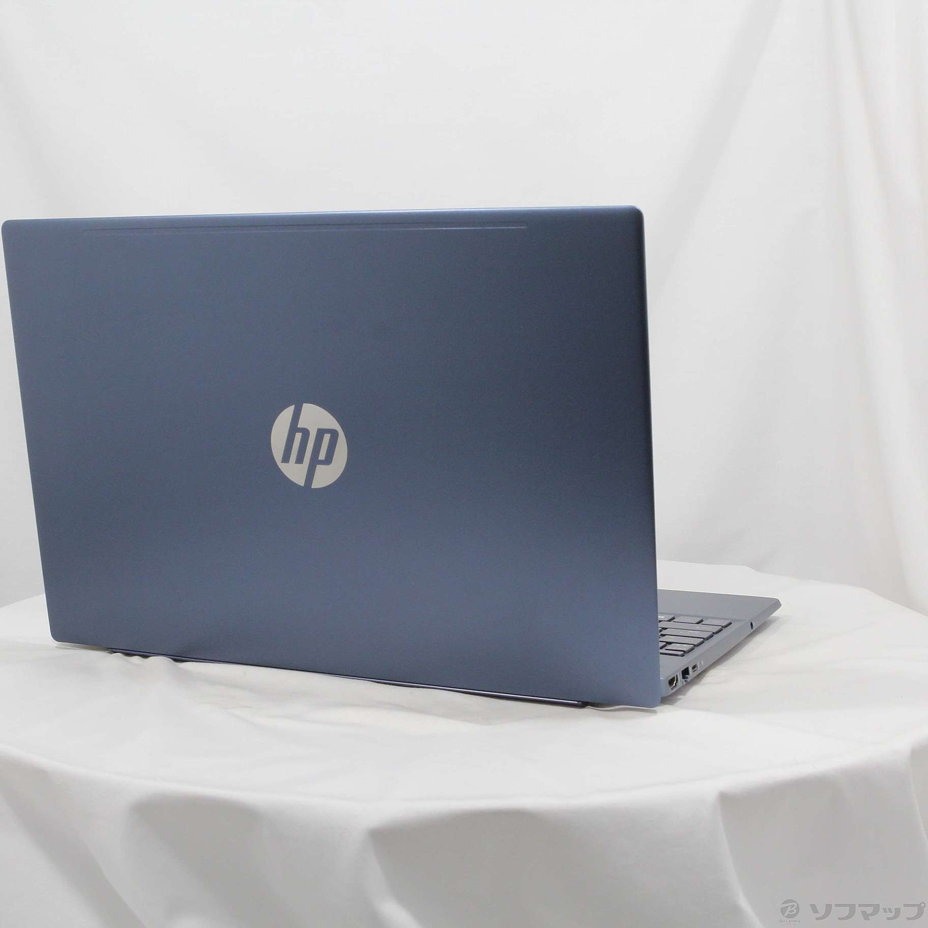 中古】HP Pavilion 15-cs3046TU 〔Windows 10〕 [2133045759577