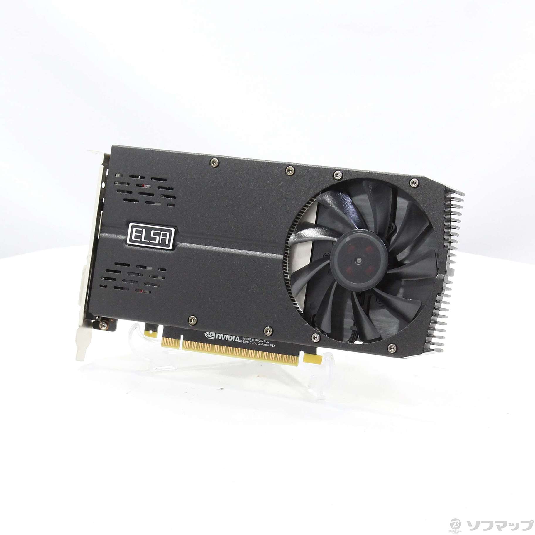 破格値下げ GTX ELSA GEFORCE GTX GeForce 1050Ti 1050 4GB SP PCパーツ