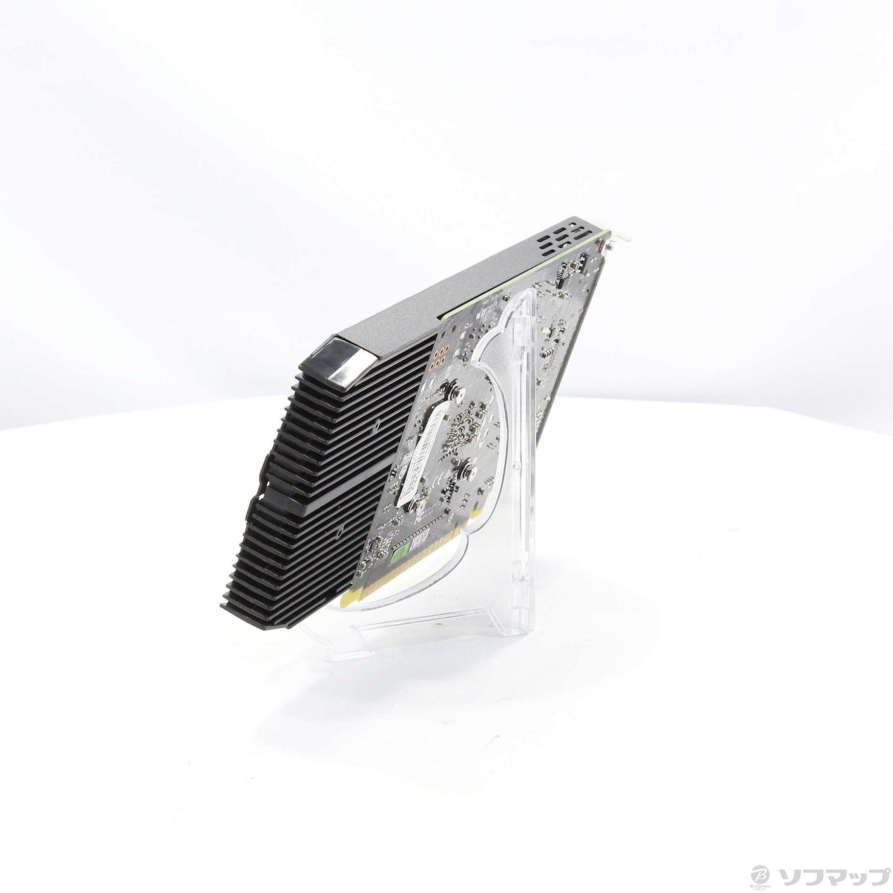 【中古】Nvidia Geforce Elsa GTX 1050 Ti 4GB ELSA GeForce GTX 1050 Ti 4GB LP - 株式会社 エルザ ジャパン