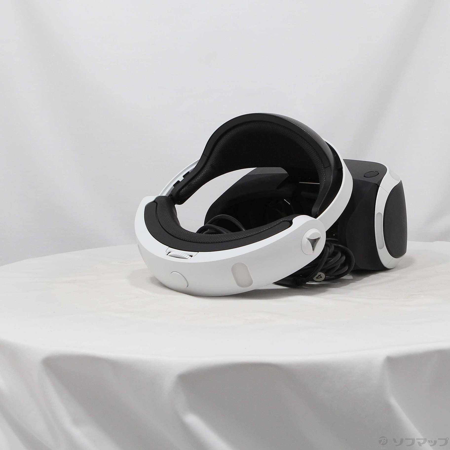 中古】PlayStation VR エキサイティングパック2 みんゴルVR PSVR