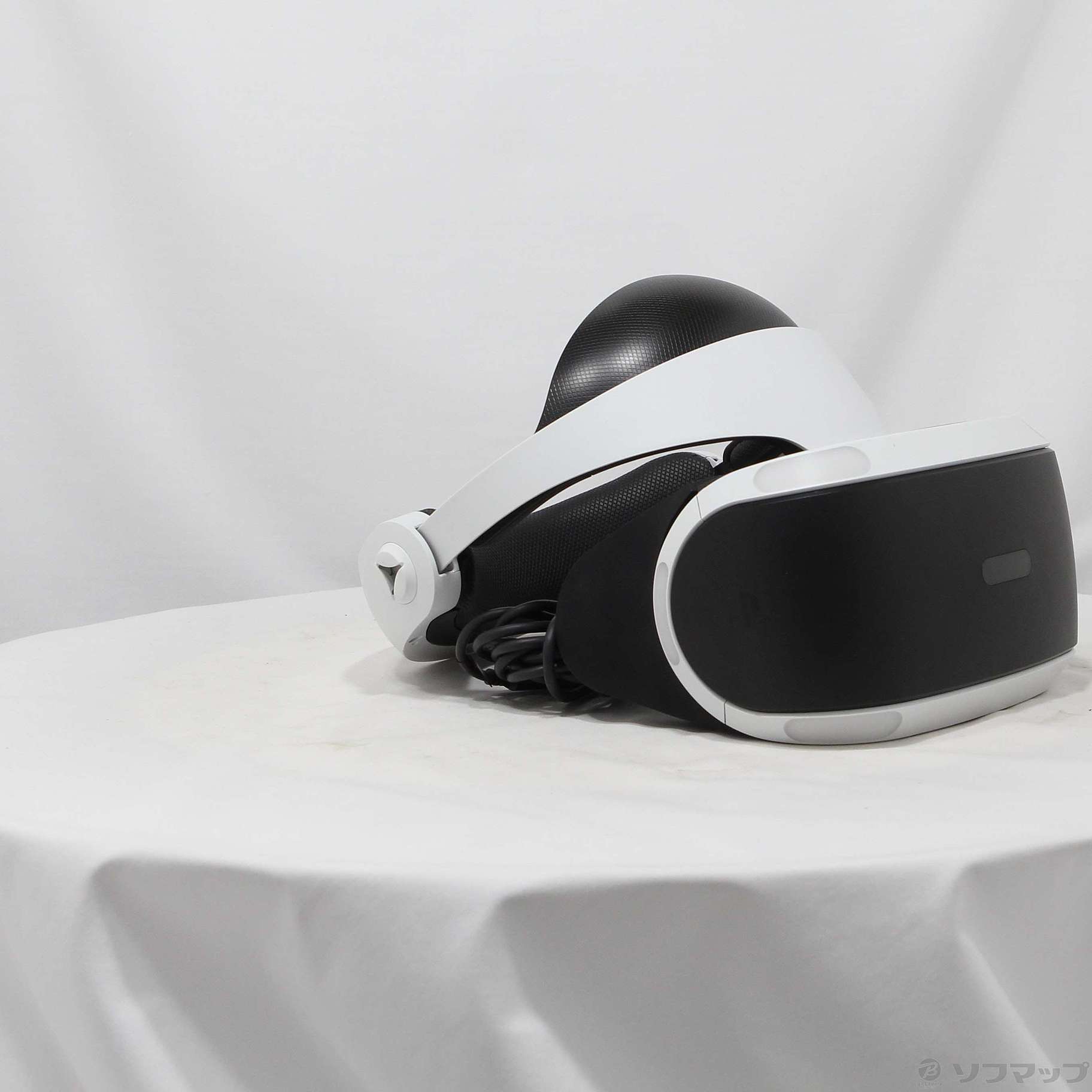 中古】PlayStation VR エキサイティングパック2 みんゴルVR PSVR WORLDS同梱 [2133045761280]  リコレ！|ビックカメラグループ ソフマップの中古サイト