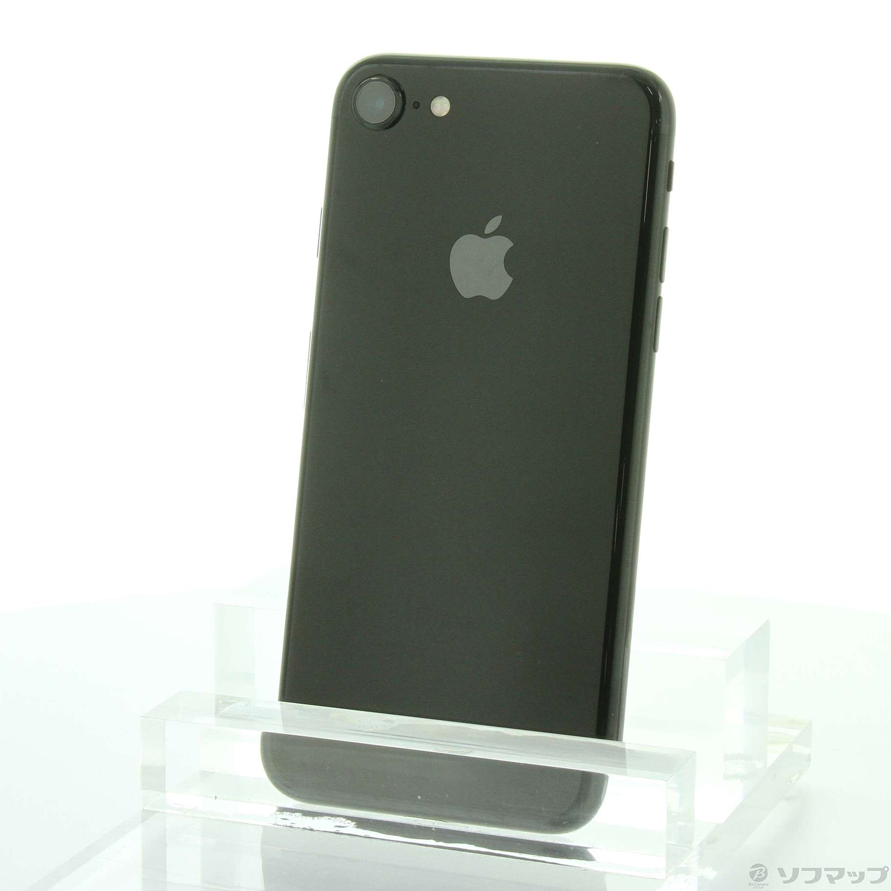 iPhone7 32GB ブラック MQTY2J A