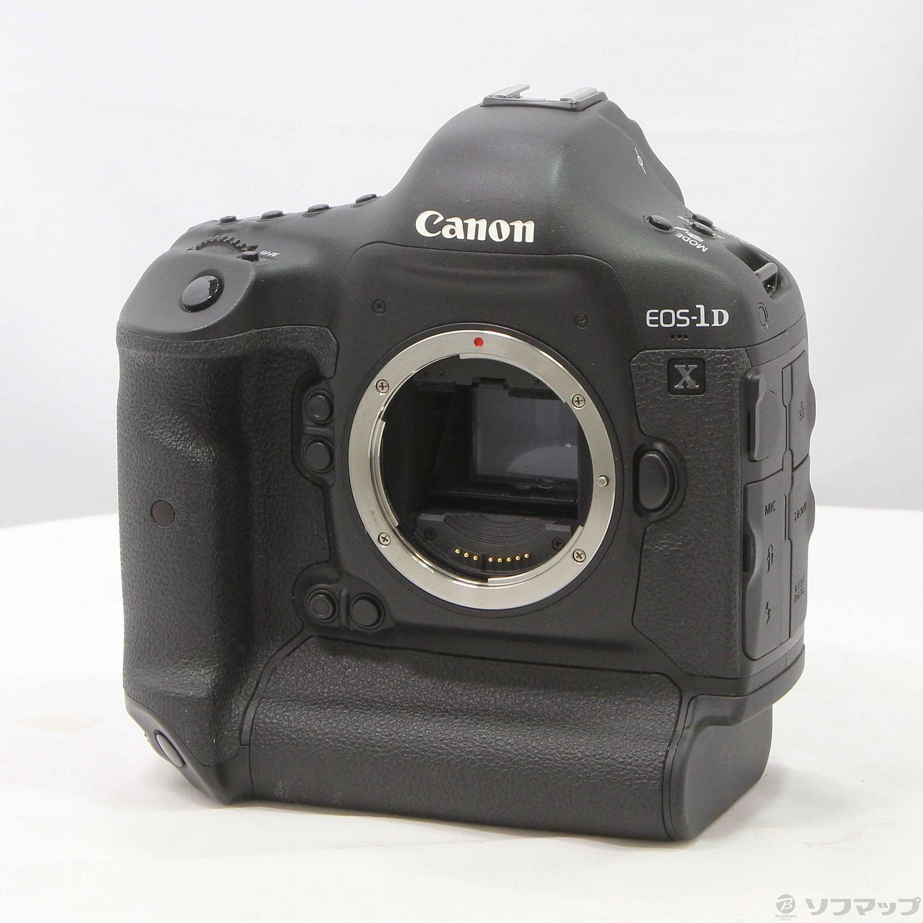 中古】EOS-1D X (1810万画素／CF) [2133045761709] - 法人専用リコレ