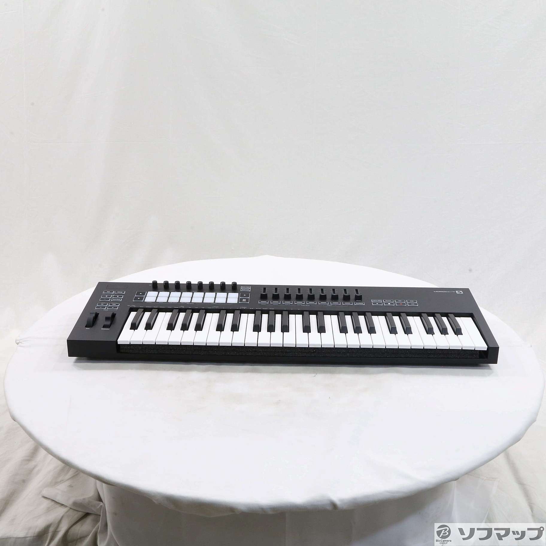 中古】49鍵盤 Launchkey 49 MK3 [2133045762171] - リコレ