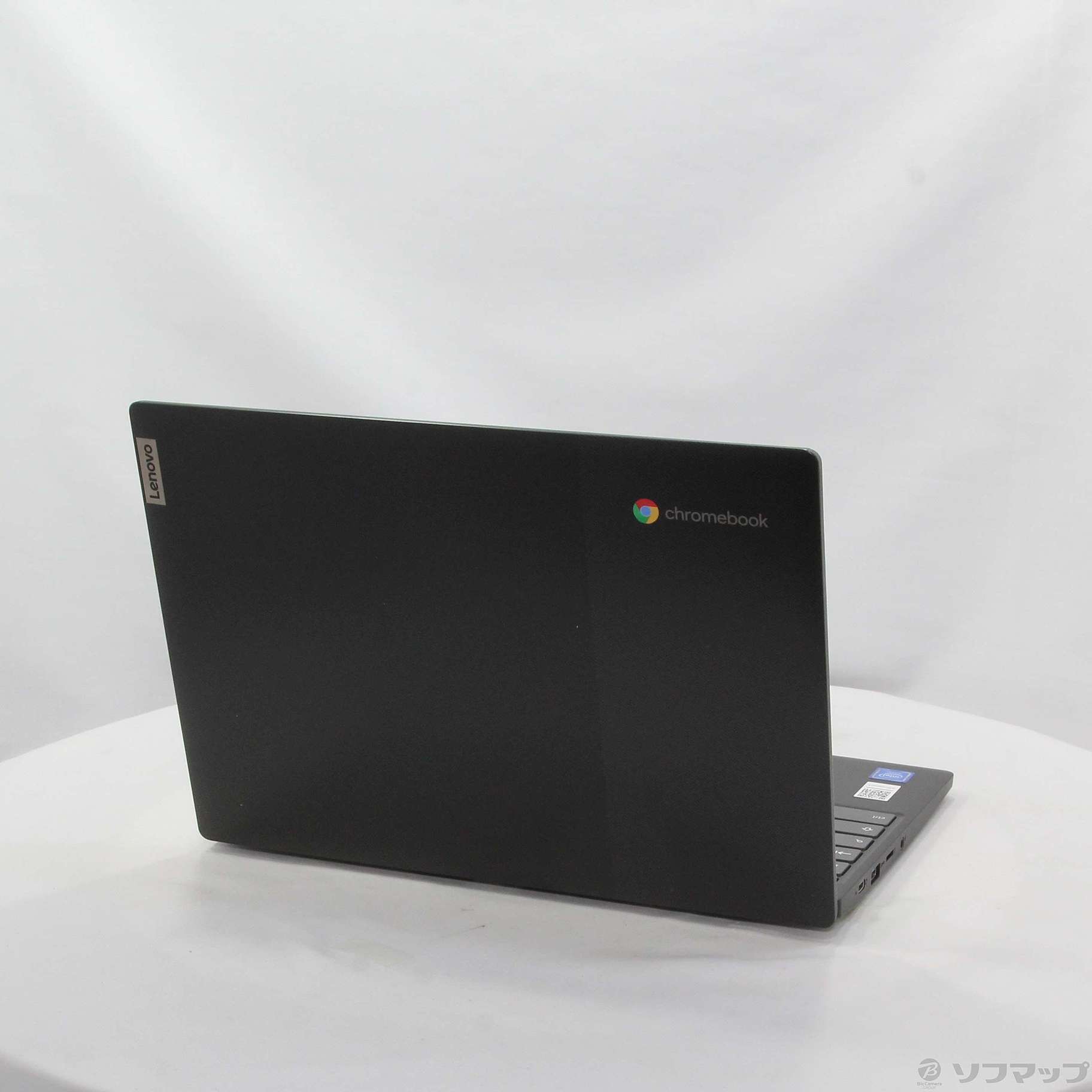 中古】ideapad Slim 350i Chromebook 82BA000LJP オニキスブラック