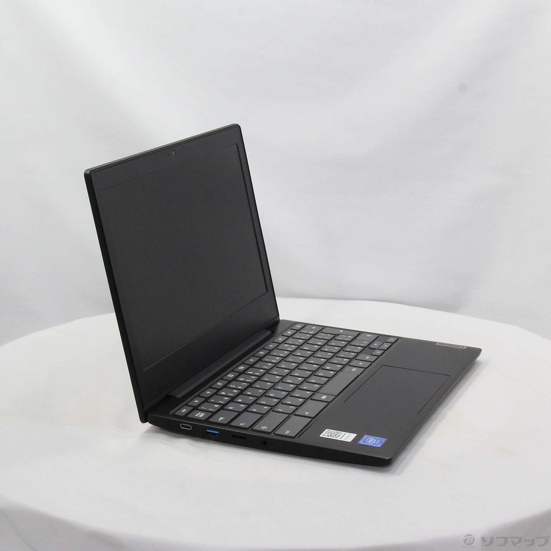 中古】ideapad Slim 350i Chromebook 82BA000LJP オニキスブラック