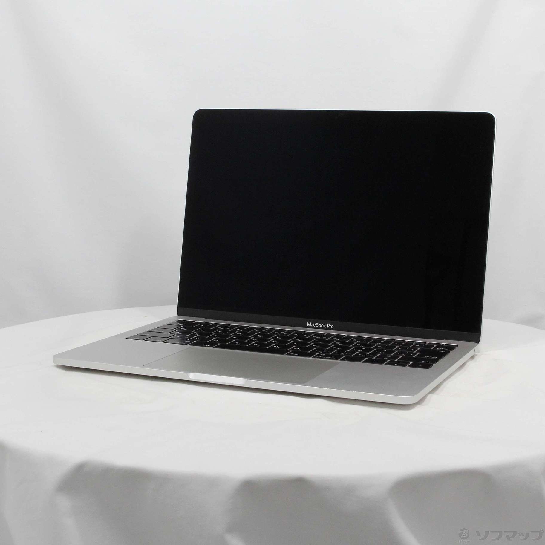 中古】MacBook Pro 13.3-inch Late 2016 MLUQ2J／A Core_i5 2GHz 8GB ...