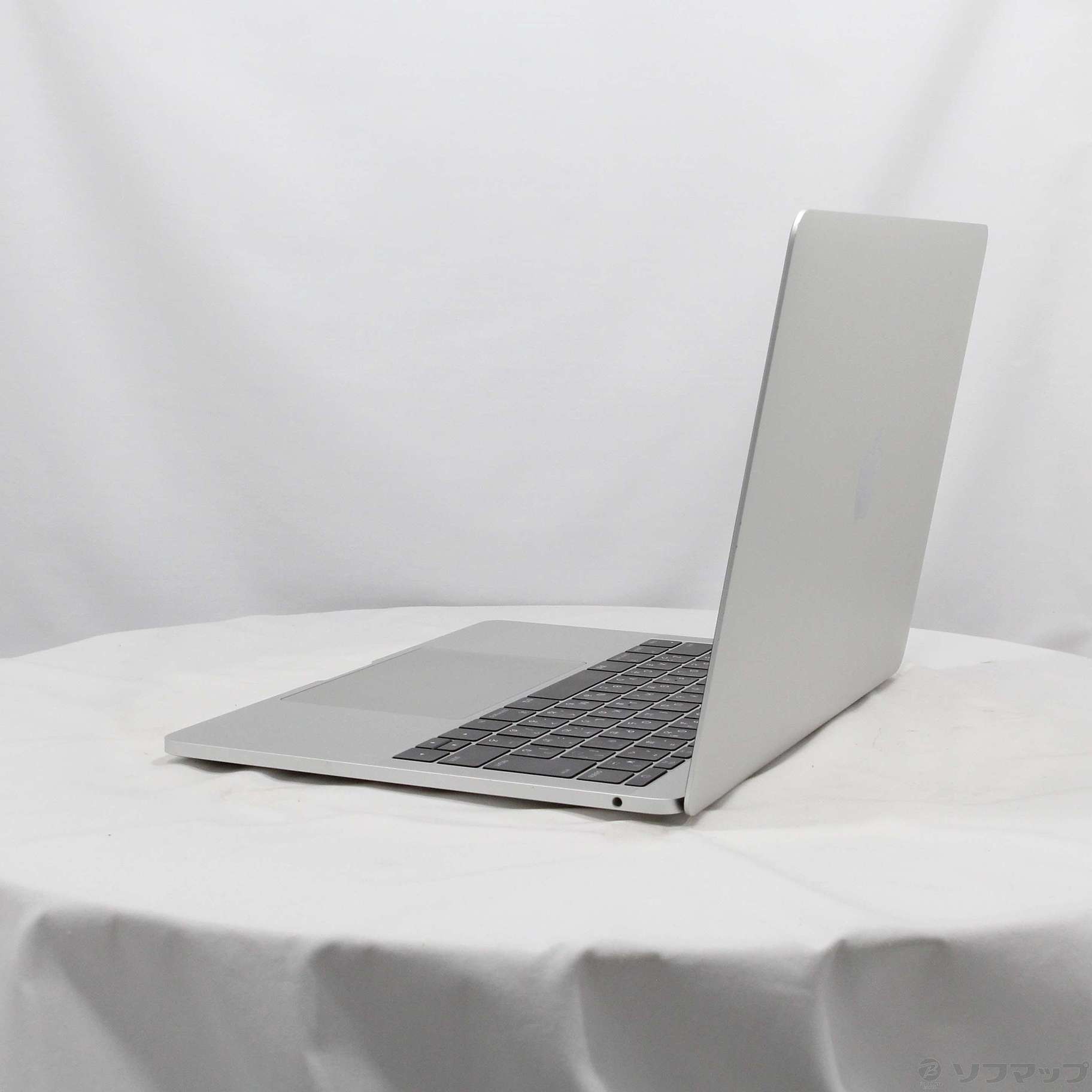 中古】MacBook Pro 13.3-inch Late 2016 MLUQ2J／A Core_i5 2GHz 8GB