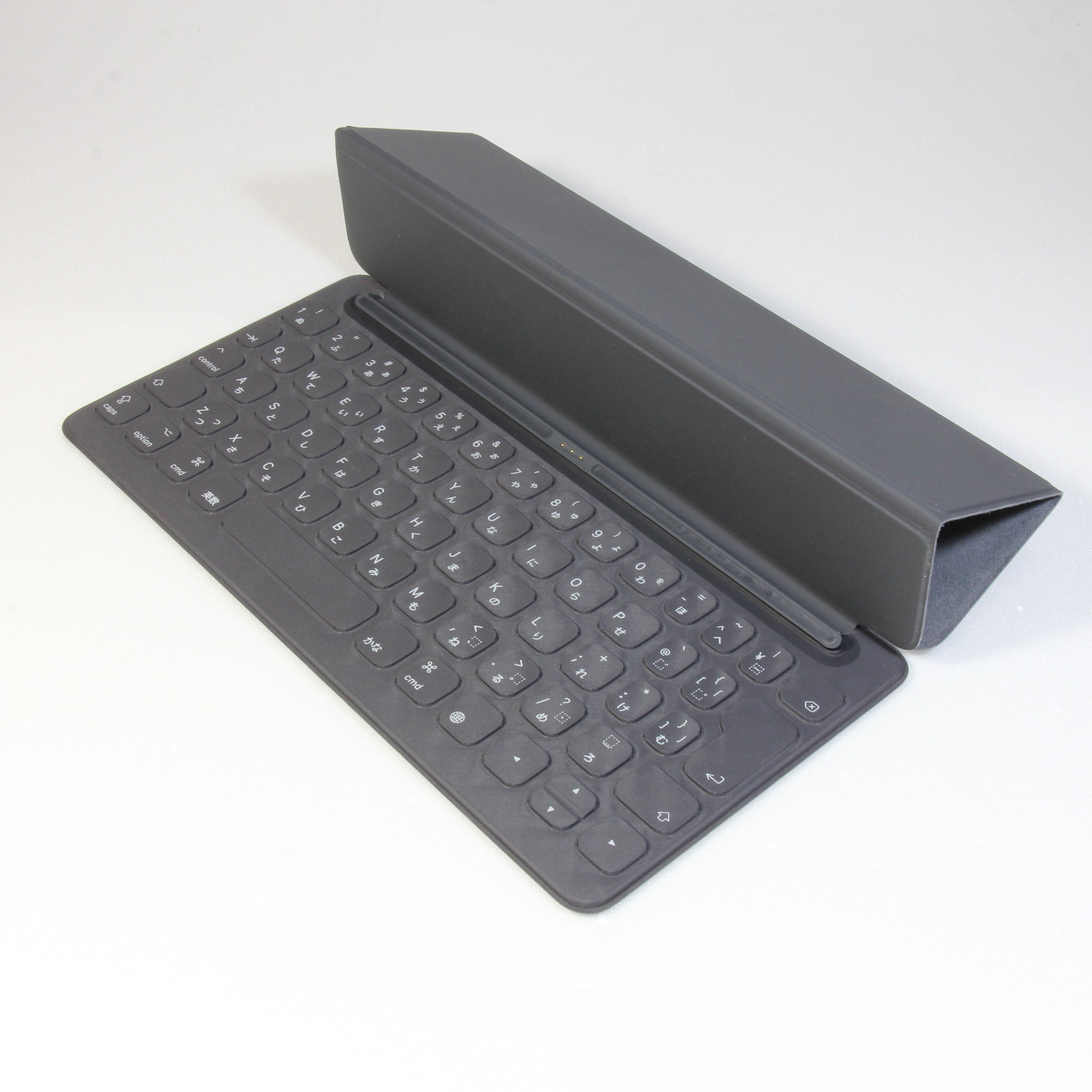 中古】10.5インチ iPad Pro用 Smart Keyboard MPTL2J／A