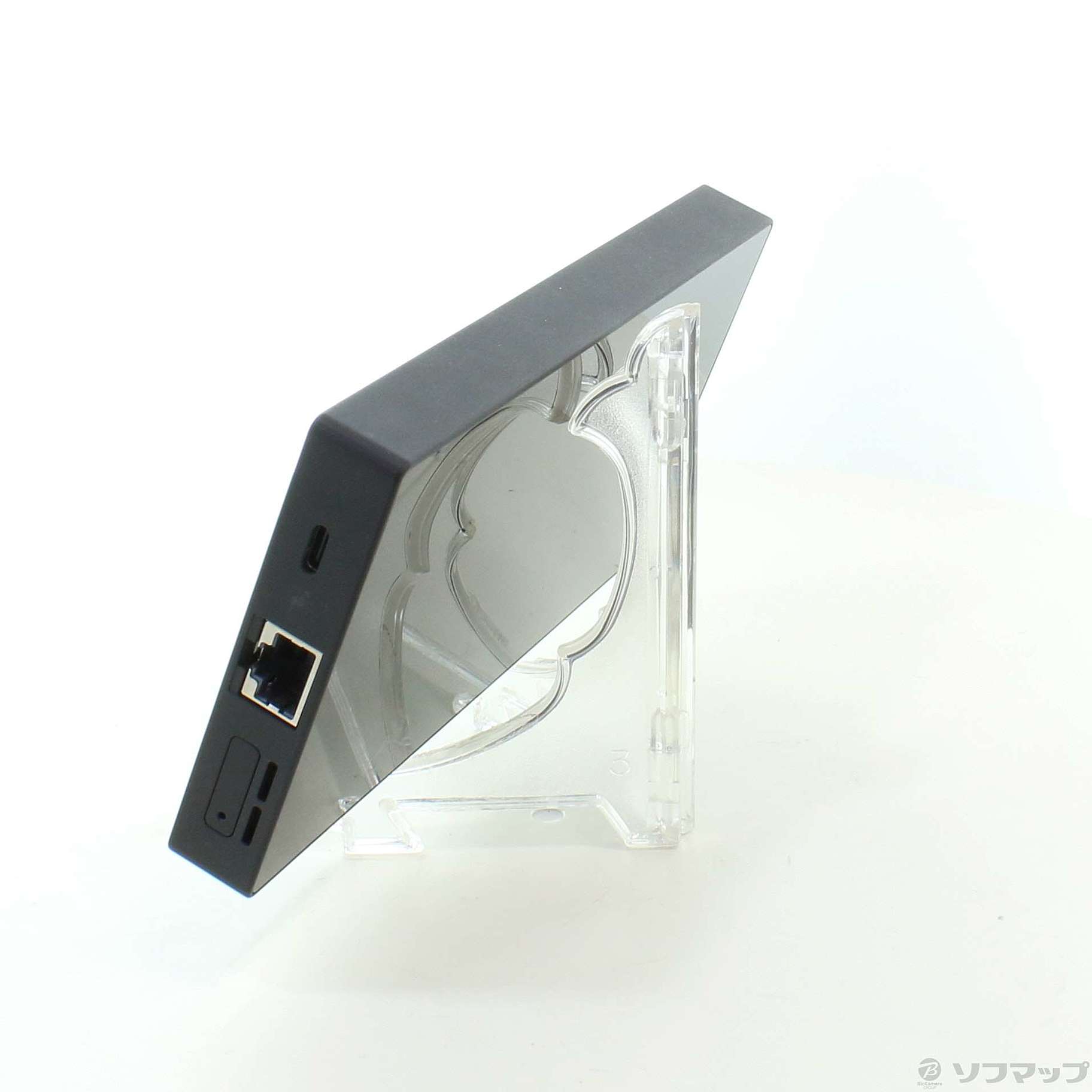 中古】Wi-Fi STATION SH-52A ブラック docomo [2133045768135] - 法人