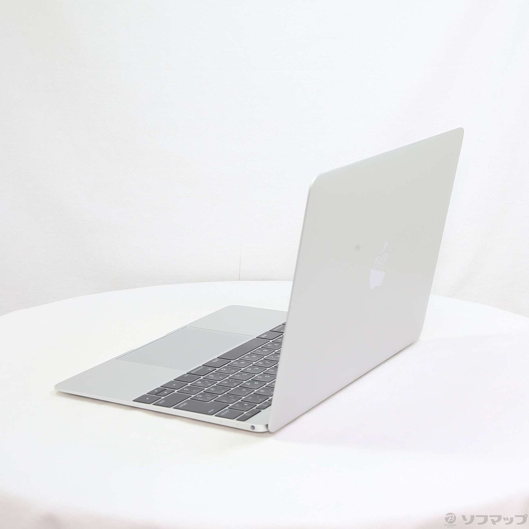 中古】MacBook 12-inch Early 2016 MLHA2J／A Core_m7 1.3GHz 8GB