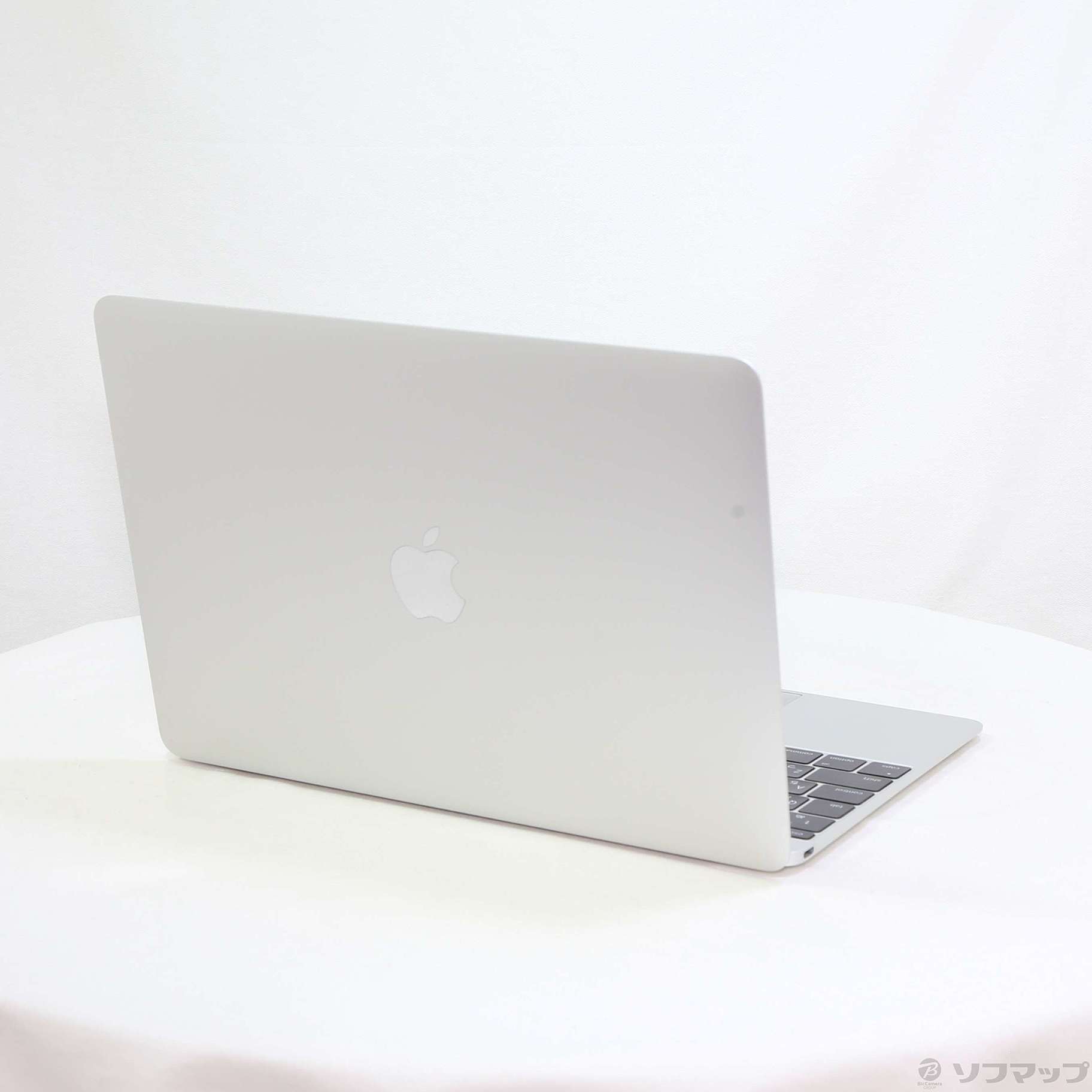 中古】MacBook 12-inch Early 2016 MLHA2J／A Core_m7 1.3GHz 8GB