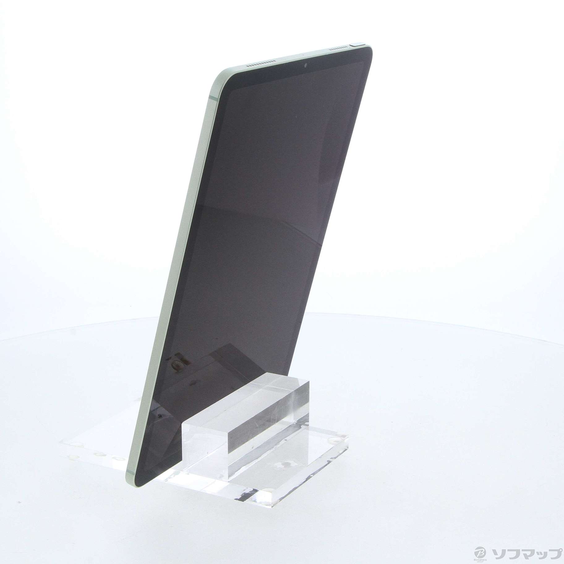 美品 simフリー ipad air 第4世代 10.9インチ 64gb ブルー
