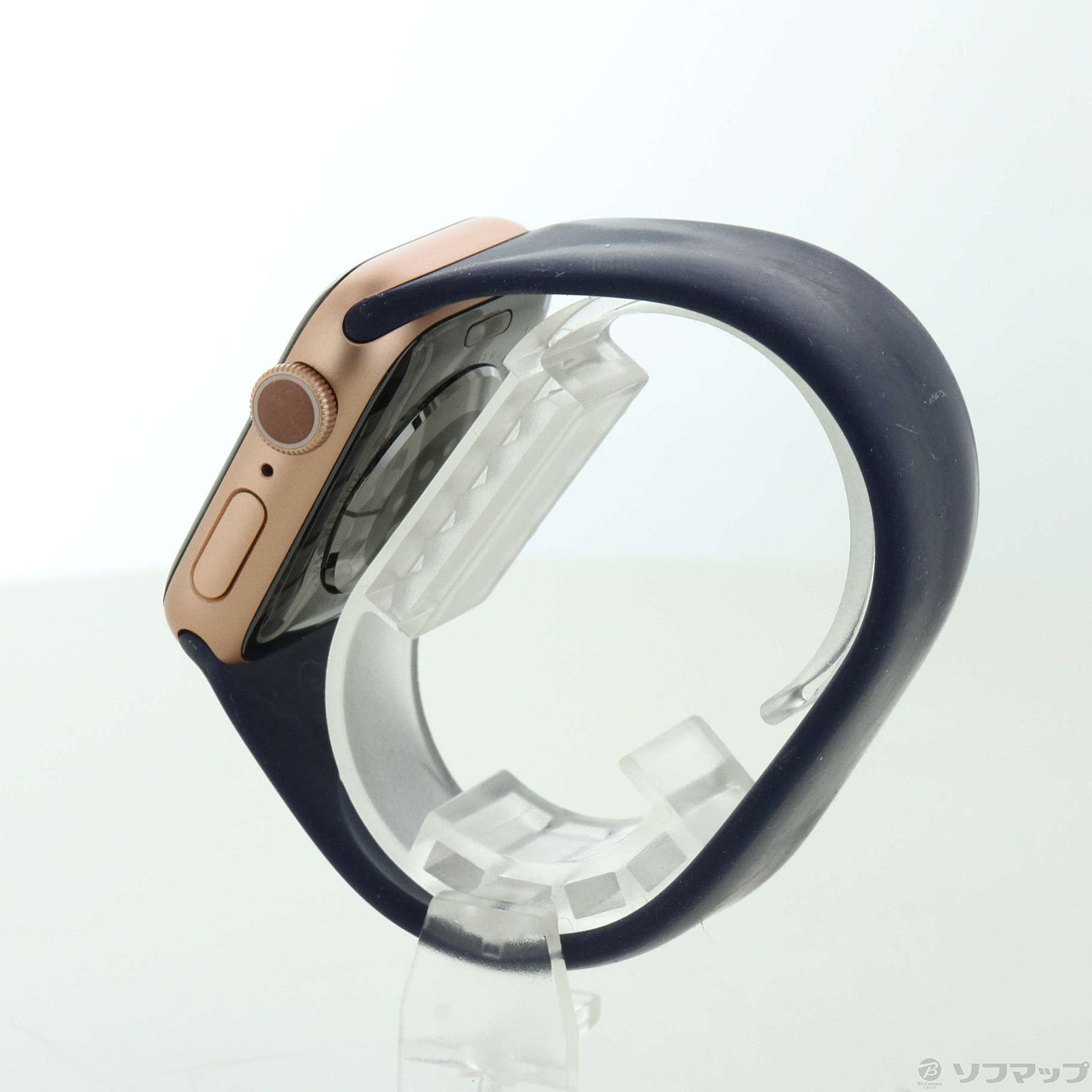 中古】Apple Watch Series 6 GPS 40mm ゴールドアルミニウムケース