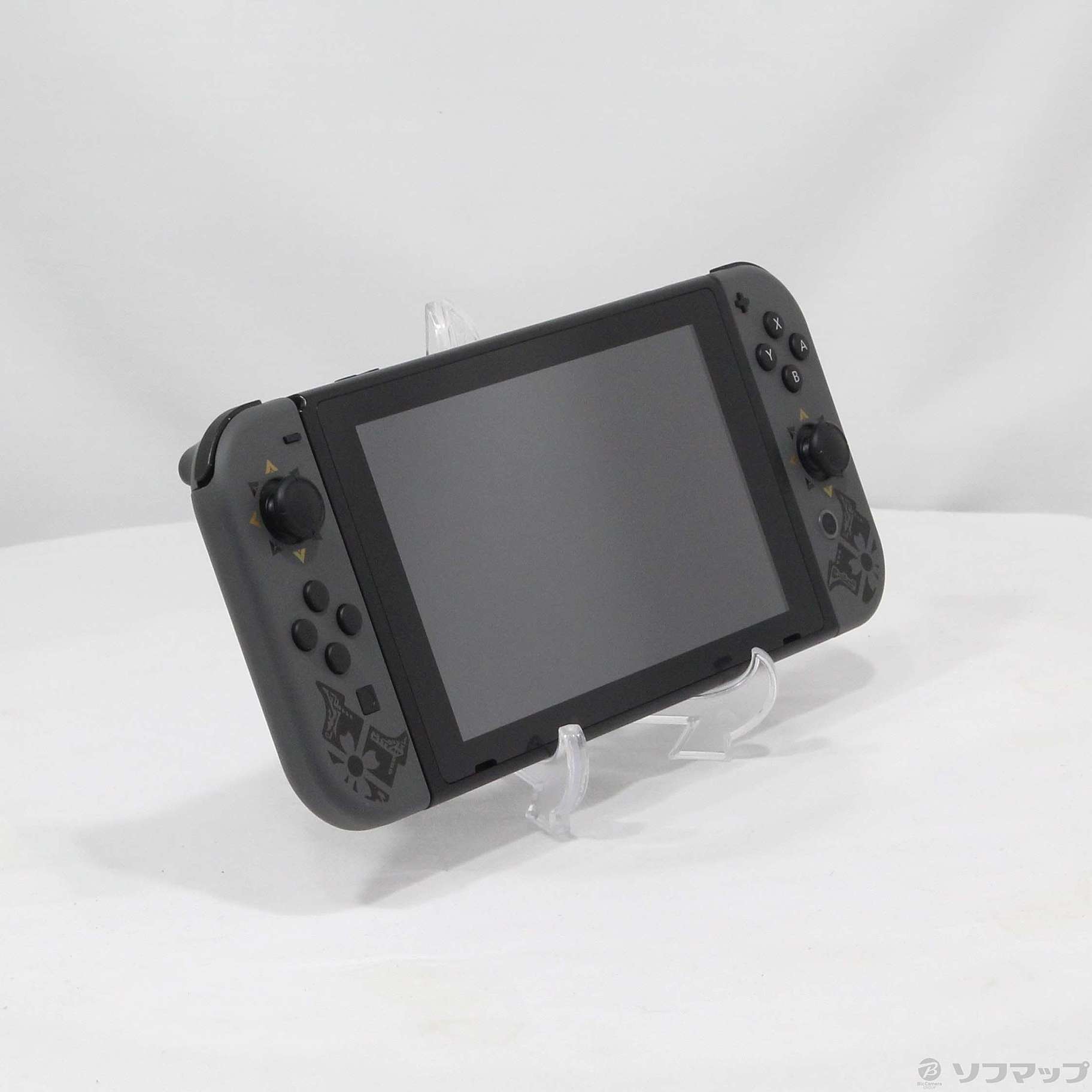 中古】Nintendo Switch モンスターハンターライズ スペシャル