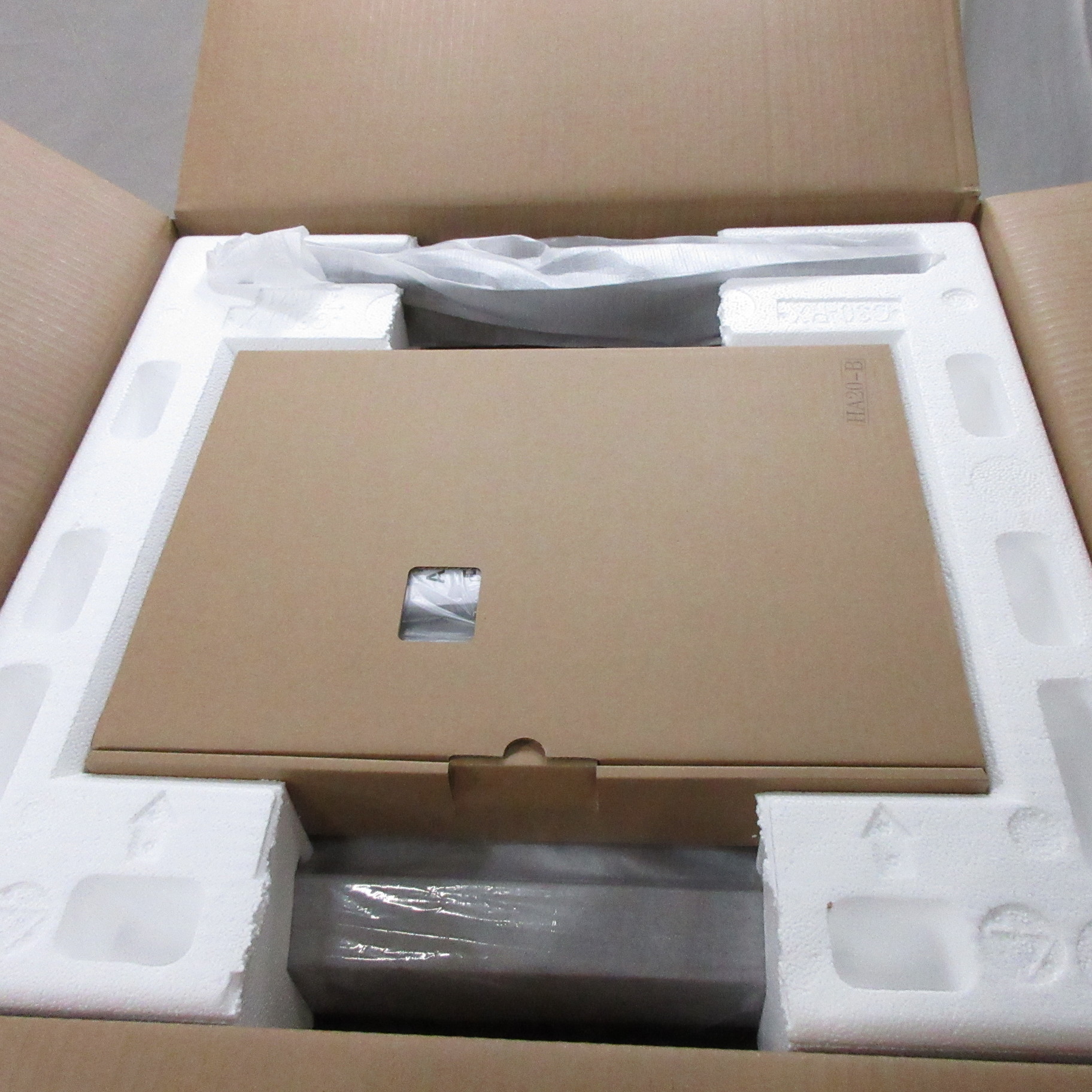 中古】ウォーターオーブンレンジ HEALSIO（ヘルシオ） ブラック系 AX