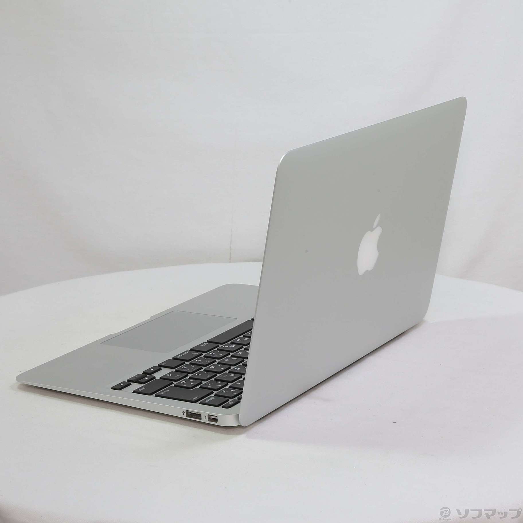 中古】MacBook Air 11.6-inch Early 2014 MD711J／B Core_i7 1.7GHz