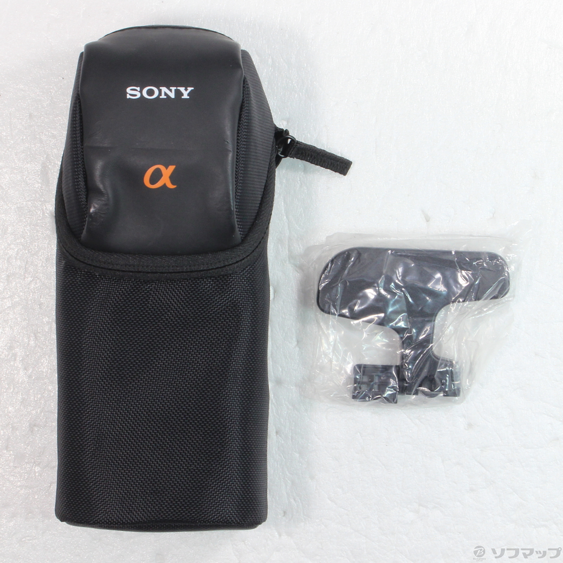 中古】HVL-F58AM クリップオンストロボ [2133045774587