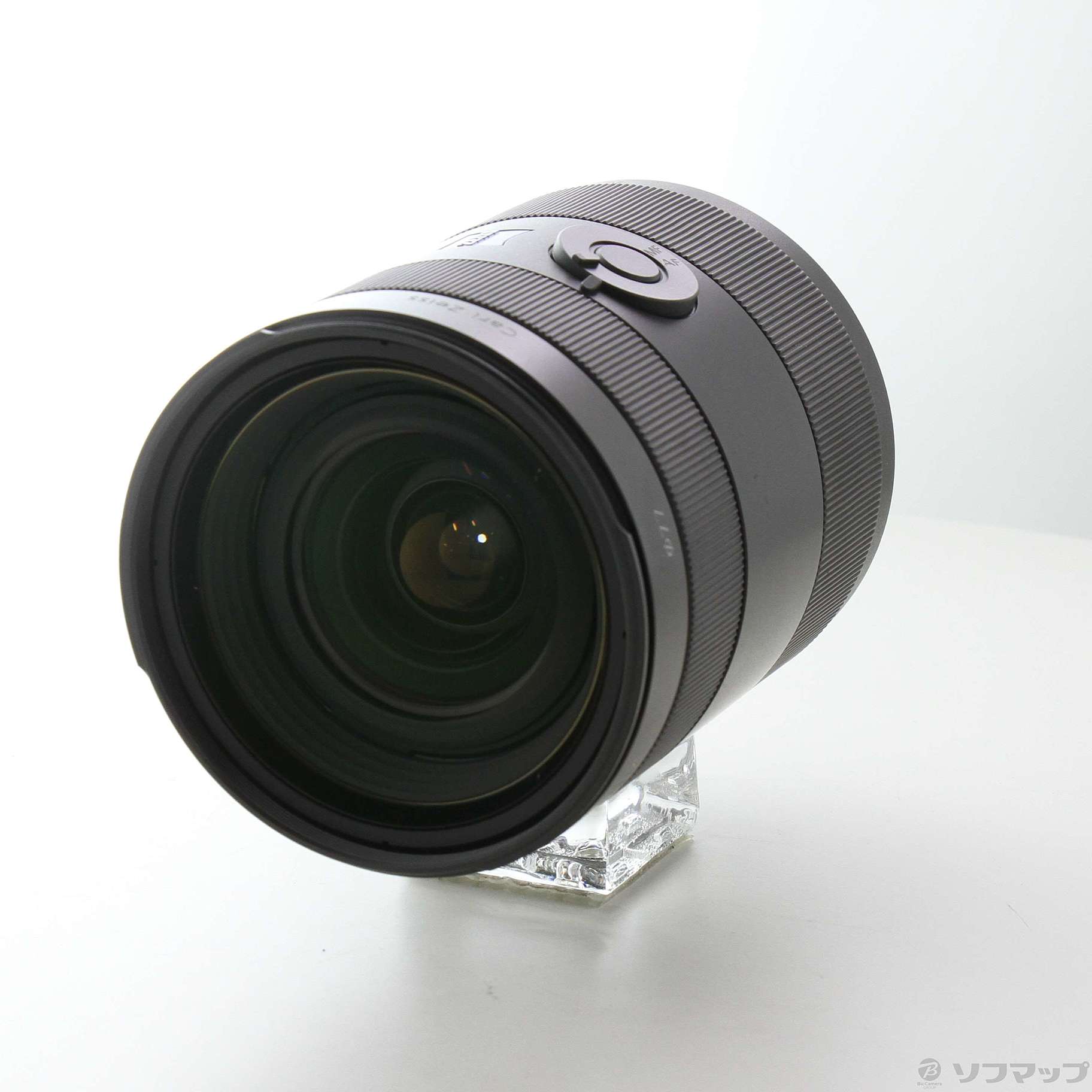 Vario-Sonnar T 24-70mm F2.8 ZA SSM (SAL2470Z)