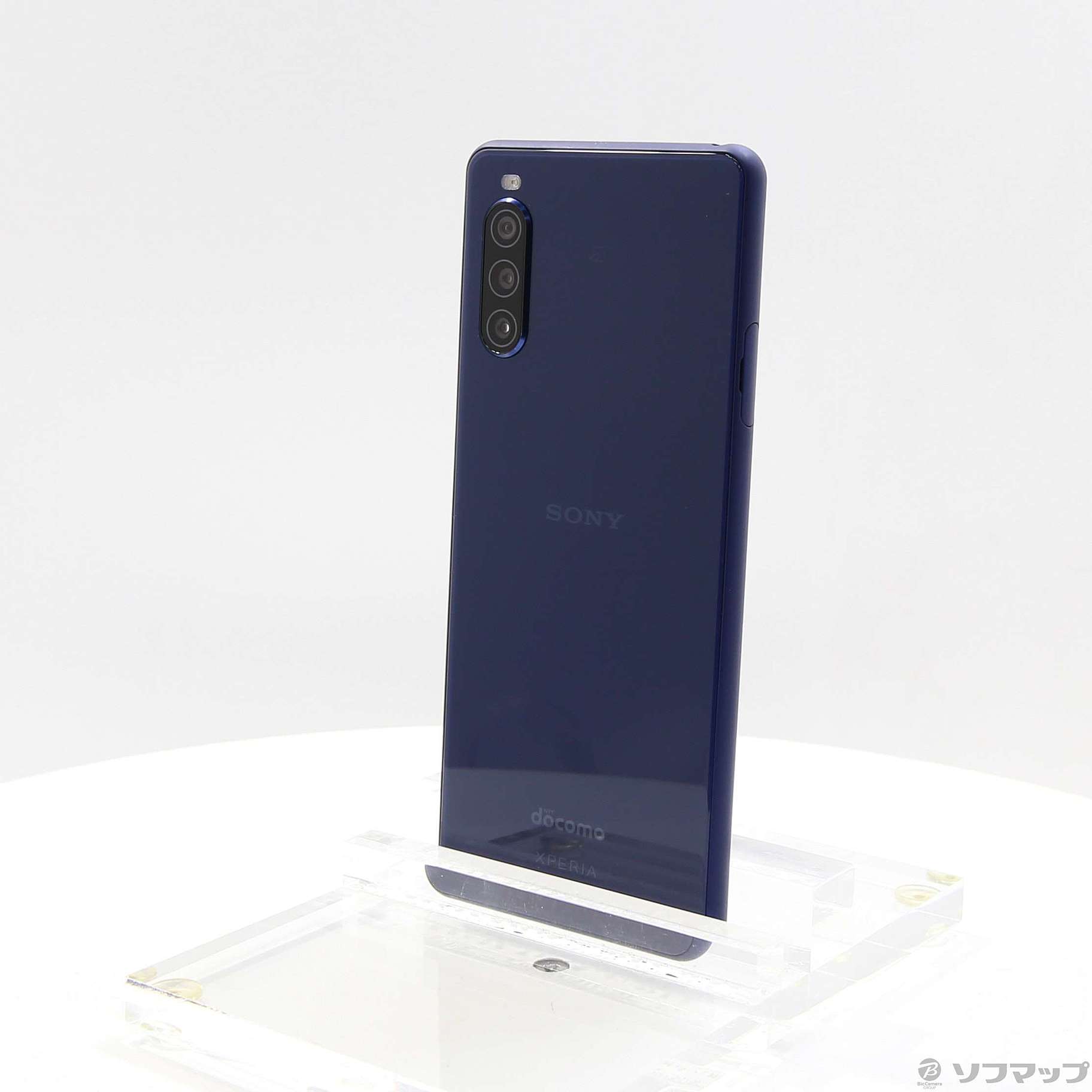 Xperia 10 II  ブルー 64GB