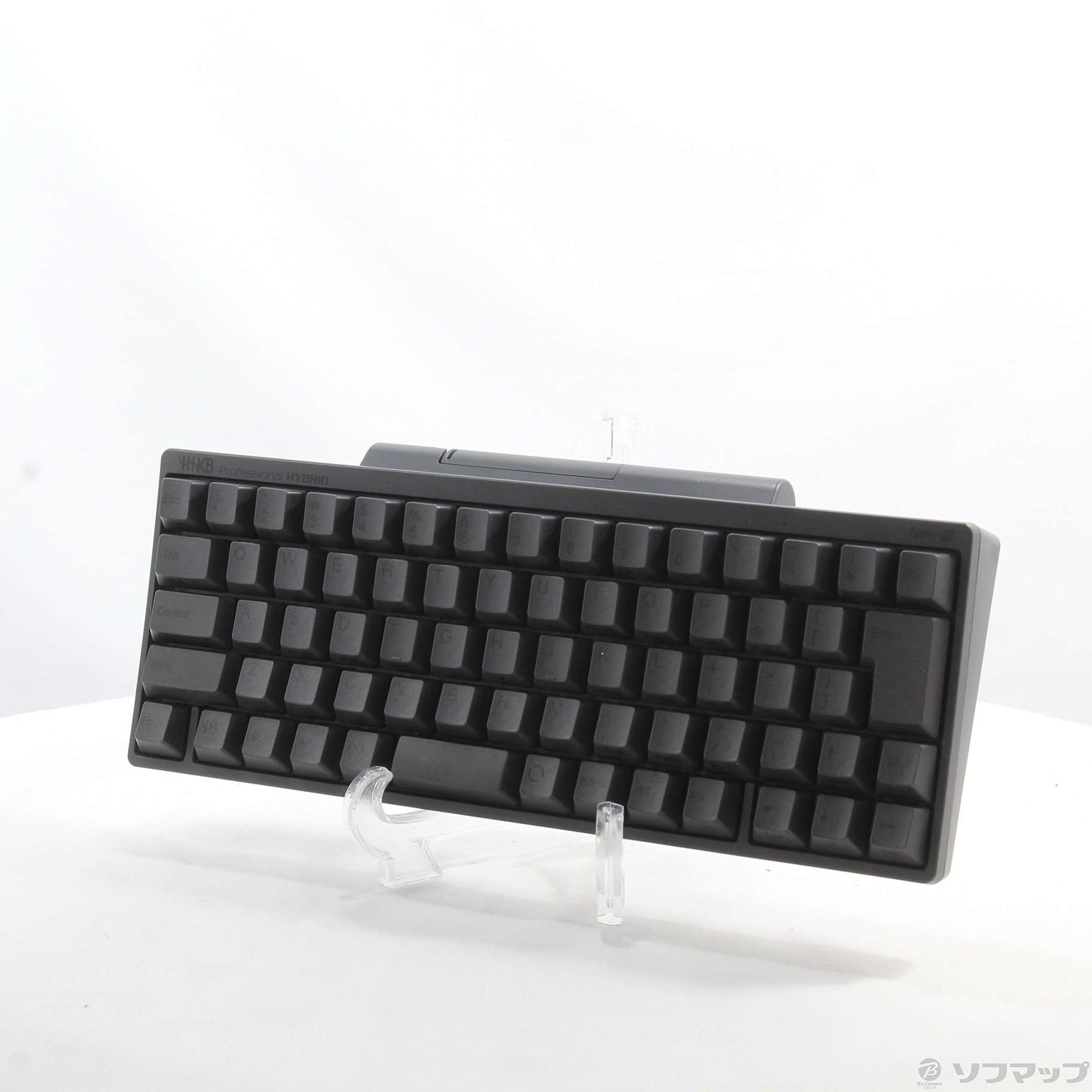 中古】Happy Hacking Keyboard Professional HYBRID Type-S 日本語配列