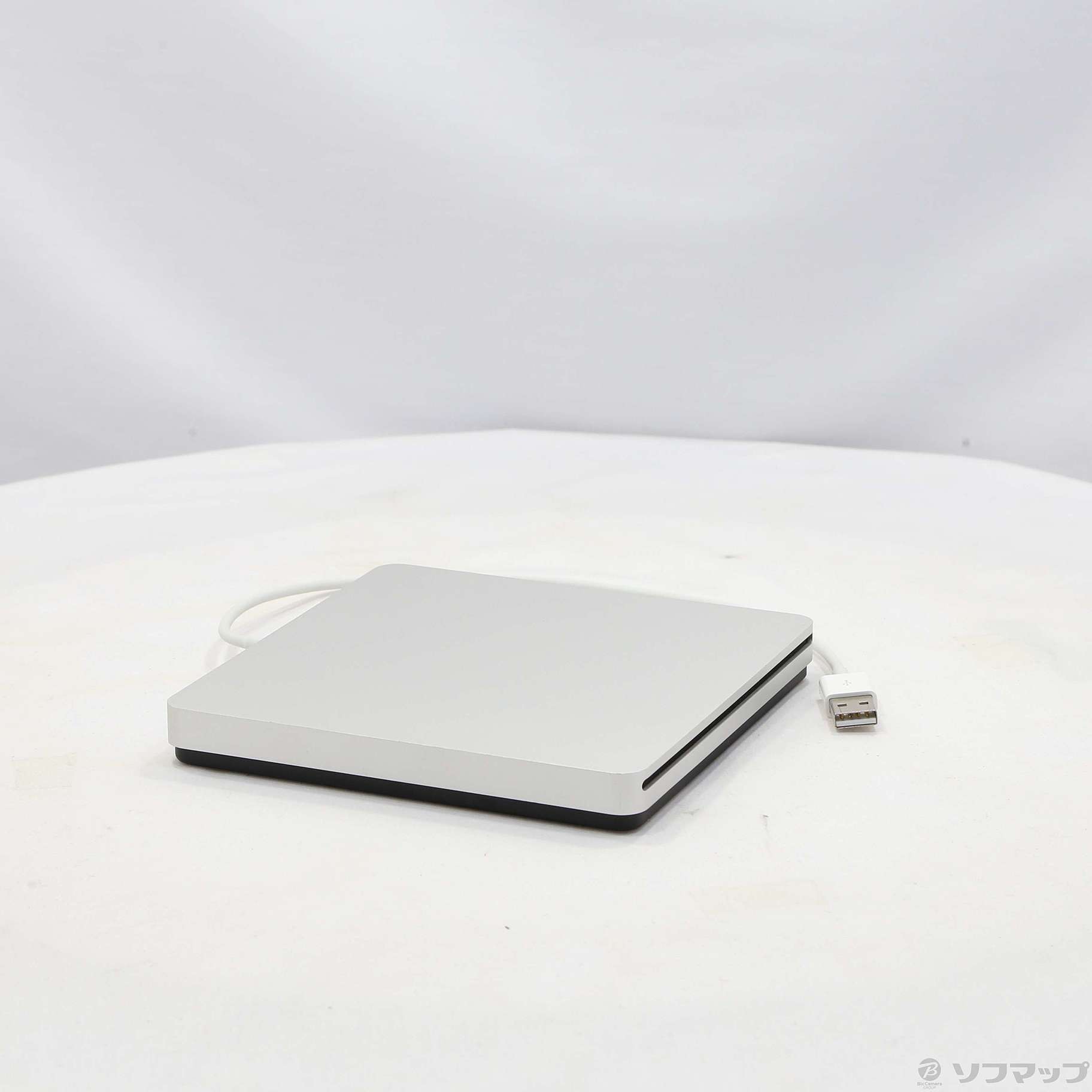 【中古】Apple USB SuperDrive MD564ZM／A [2133045775157 ...