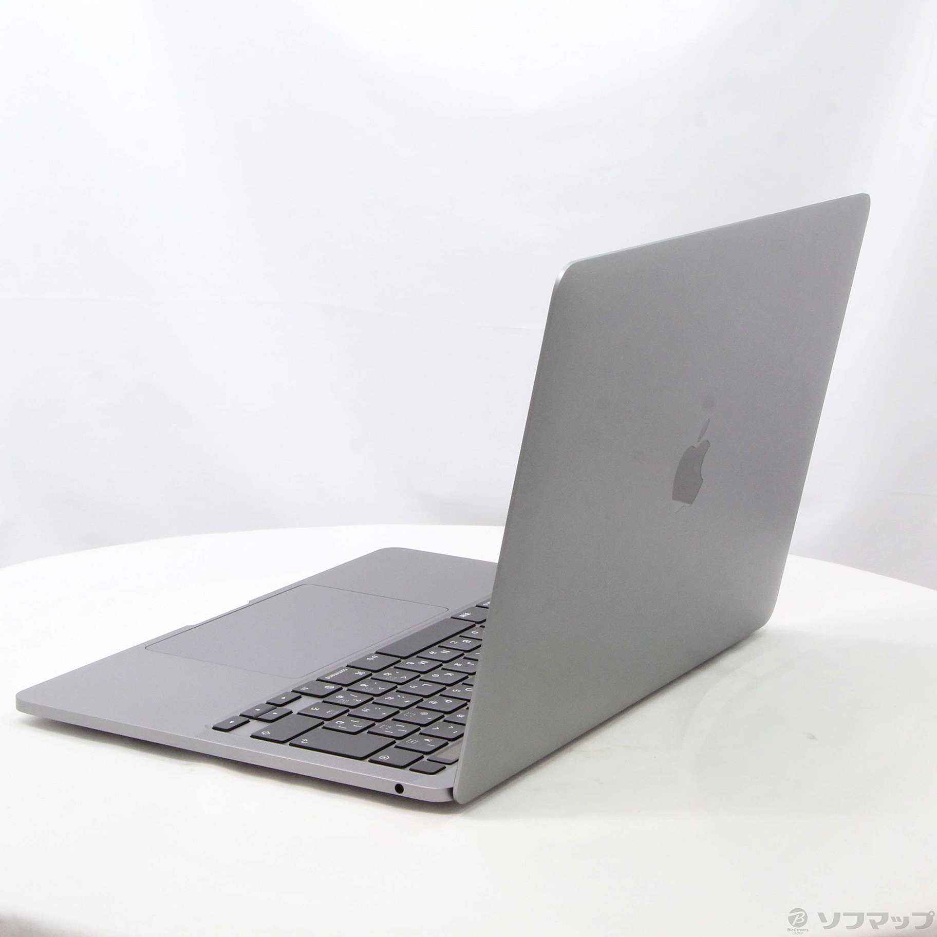 中古美品 MPXV2J/A mac book pro 13 inch 中古】MacBook Pro 13.3-inch Late 2020 MYD82J／A Apple M1 8コア