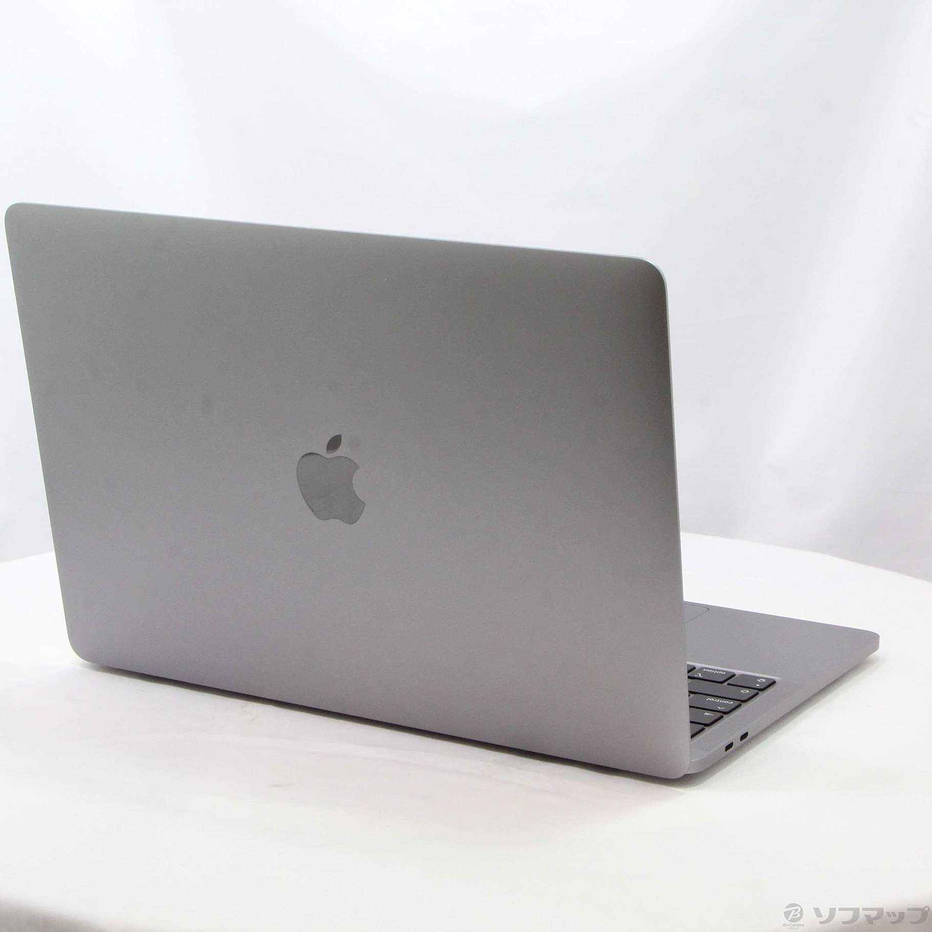 中古】MacBook Pro 13.3-inch Late 2020 MYD82J／A Apple M1 8コア