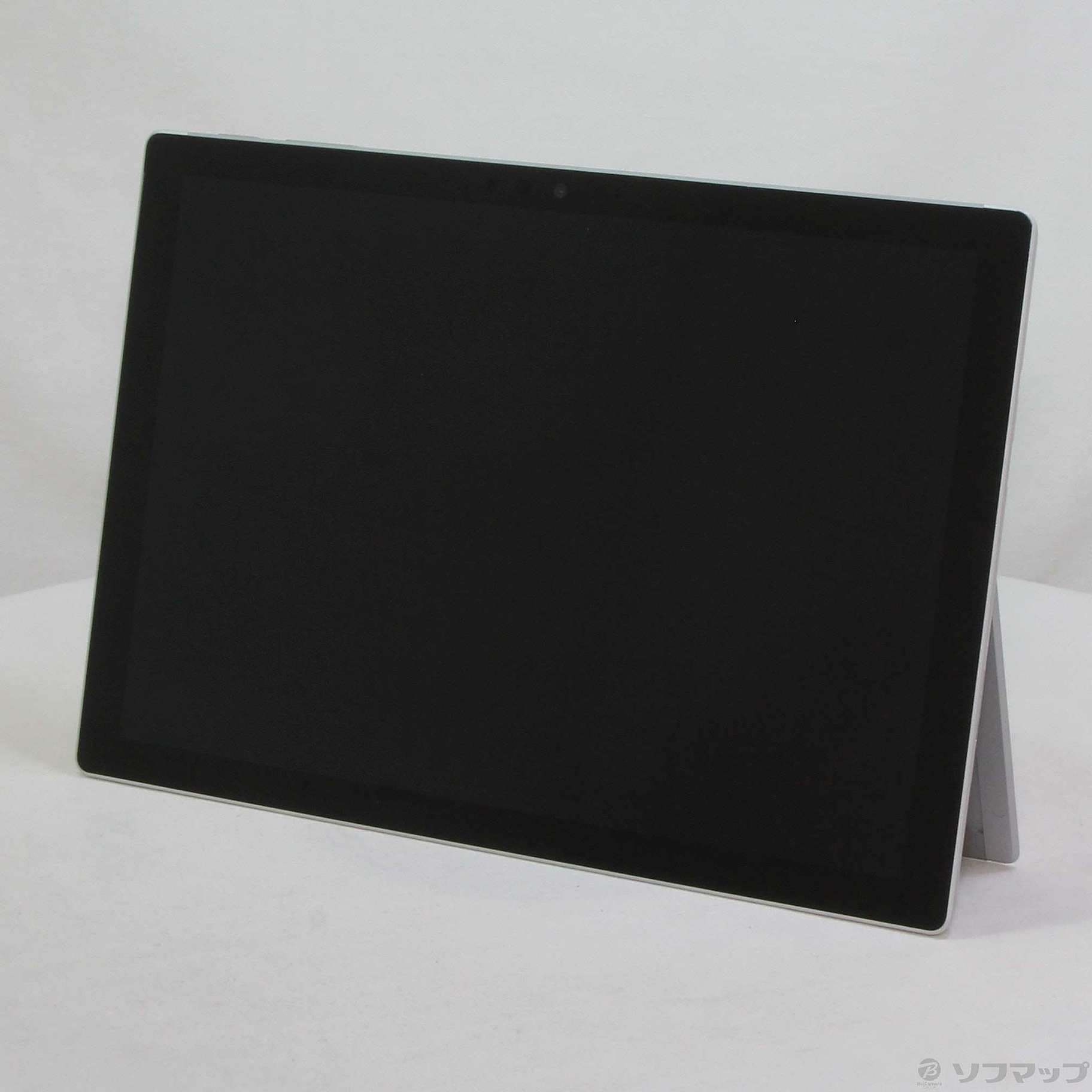 中古】Surface Pro (2017) 〔Core i5／8GB／SSD256GB〕 FJX-00014