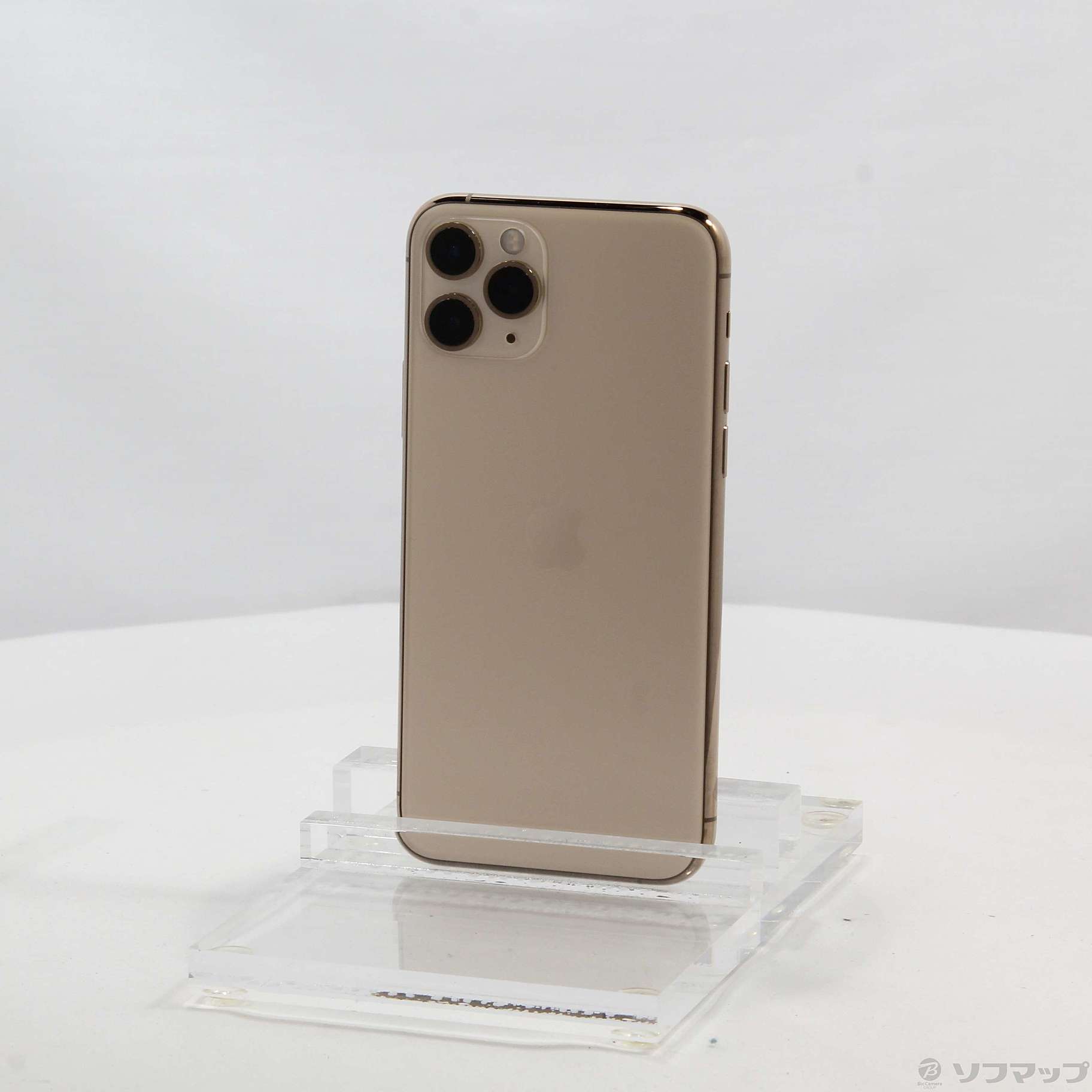 iPhone11 Pro 256GB ゴールド MWC92J／A SIMフリー