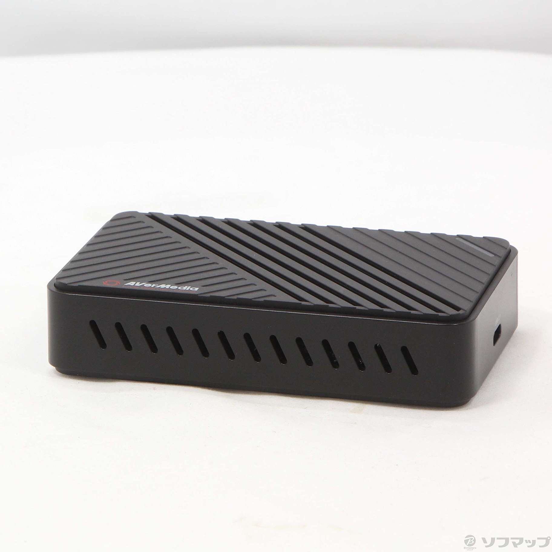 中古】Live Gamer ULTRA GC553 ブラック [2133045781165] - リコレ