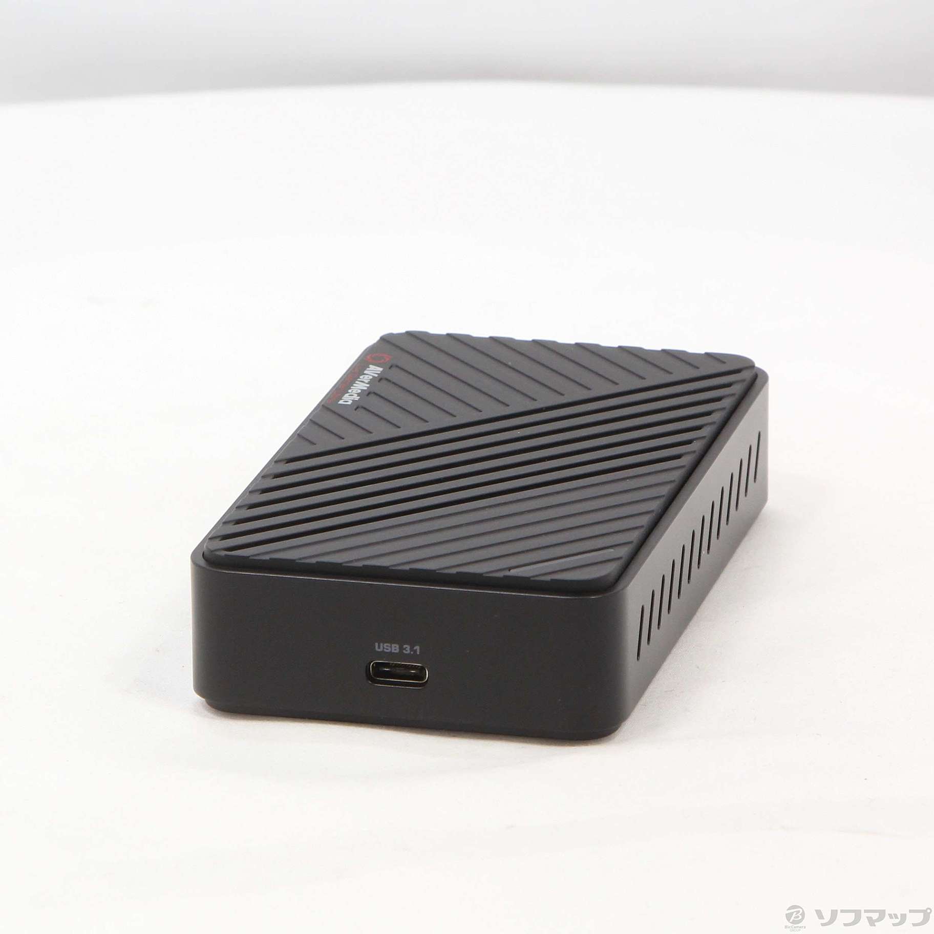 中古】Live Gamer ULTRA GC553 ブラック [2133045781165] - リコレ