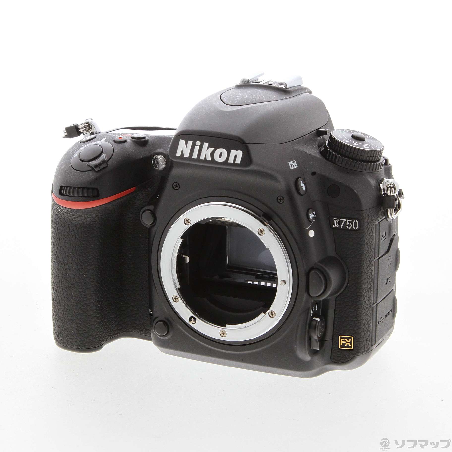 中古】Nikon D750 ボディ ◇02/10(金)値下げ！ [2133045781370] - 法人