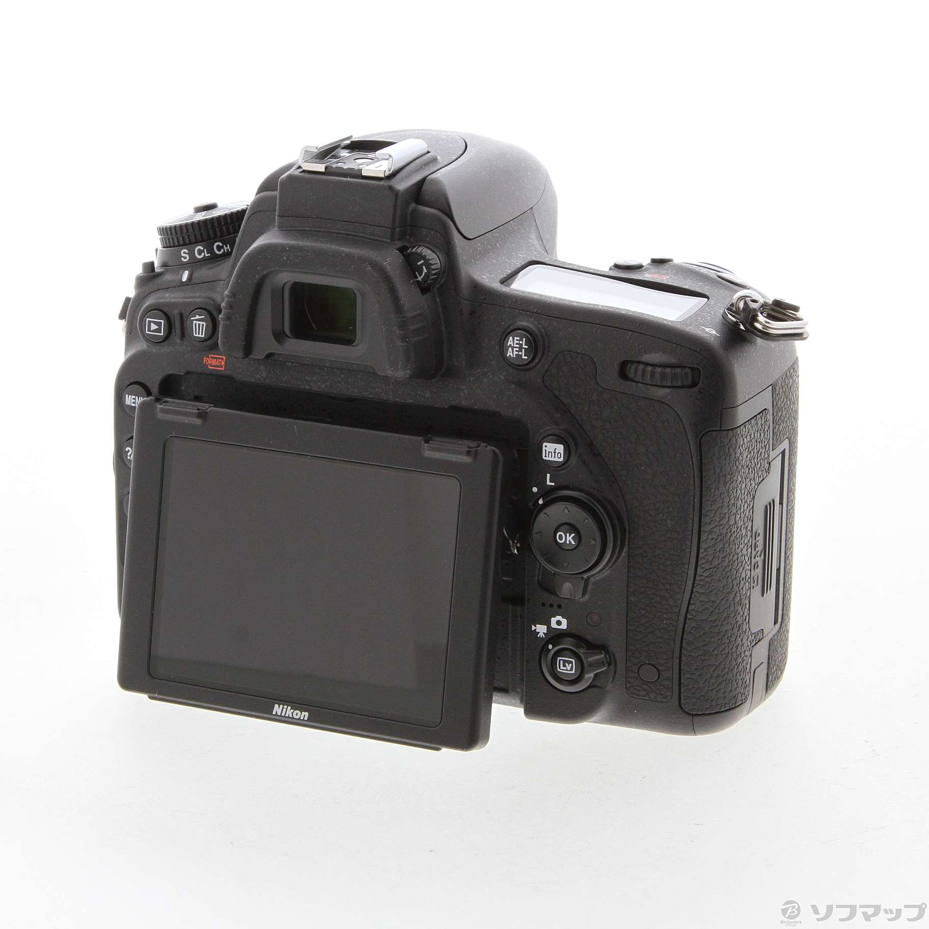 中古】Nikon D750 ボディ ◇02/10(金)値下げ！ [2133045781370] - 法人