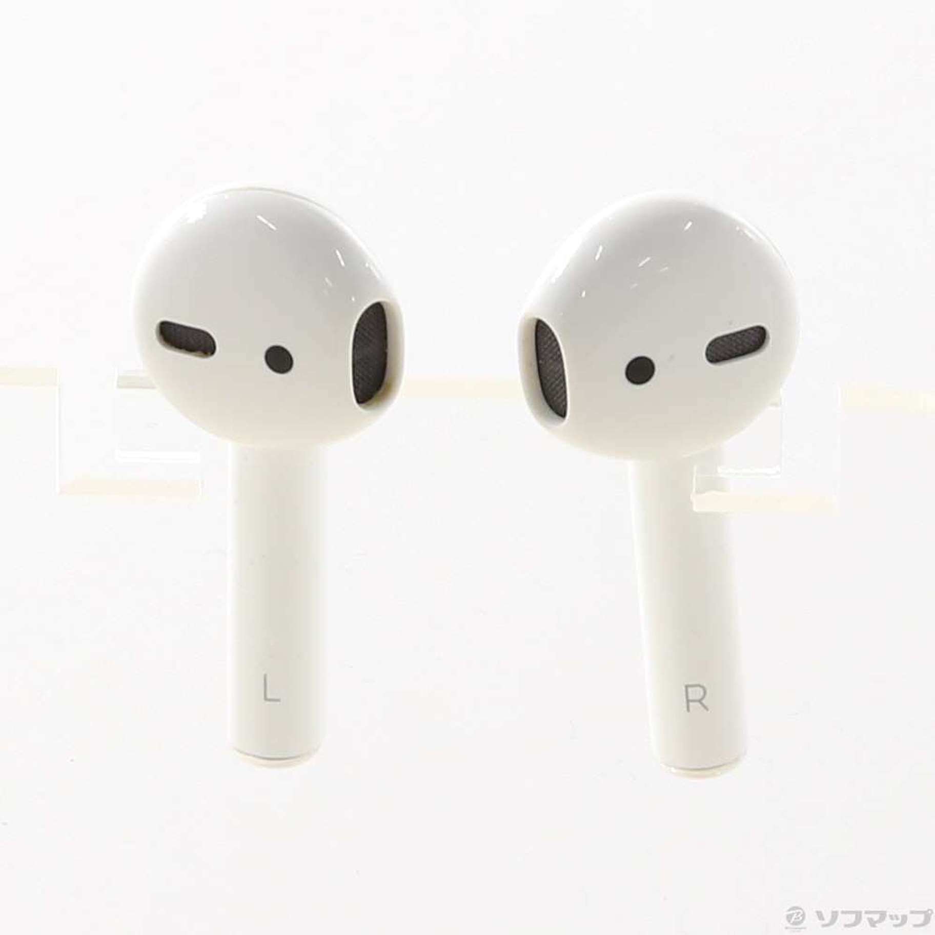 AirPods 第2世代 with Charging Case MV7N2J／A