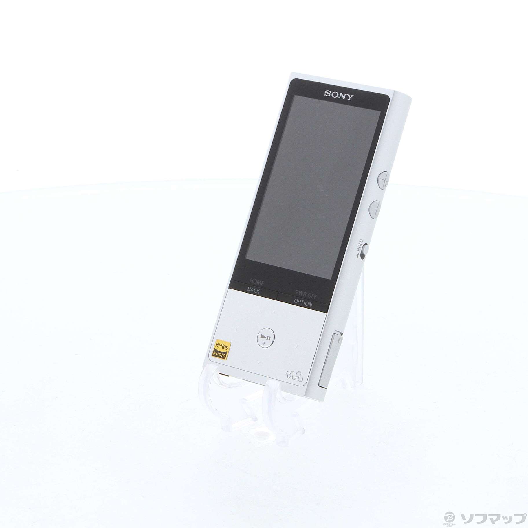 ソニー ウォークマン ZXシリーズ NW-ZX100 128GB ハイレゾ対応
